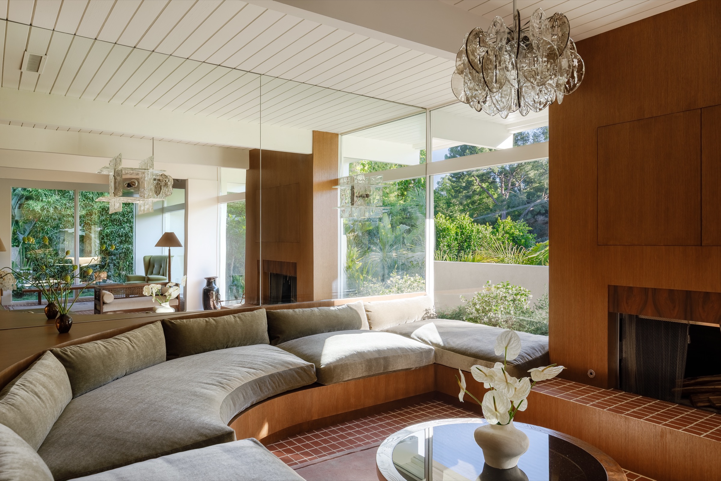 2544 Greenvalley Road, Los Angeles, photo 61