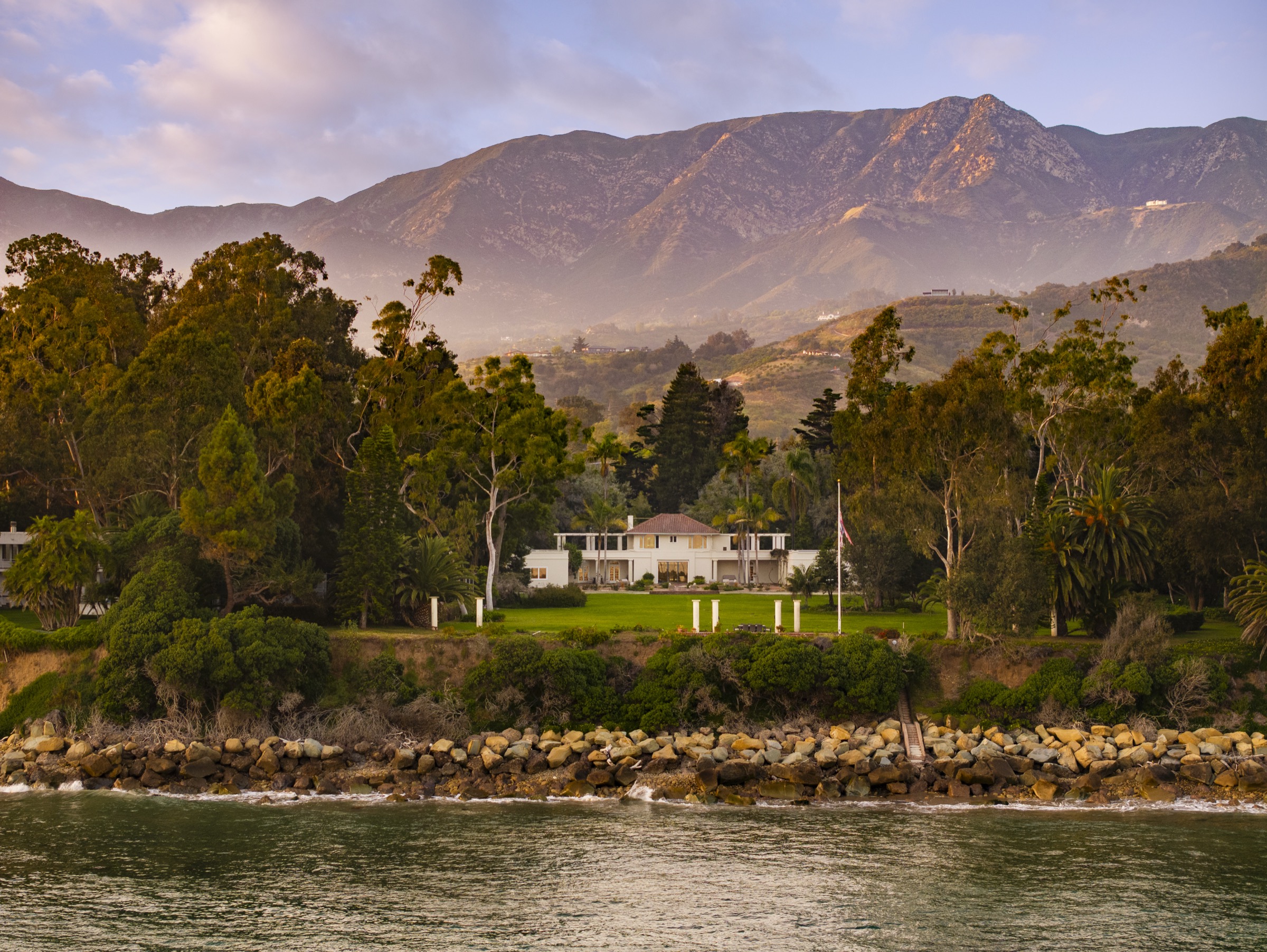 3191 Padaro Lane, Carpinteria
