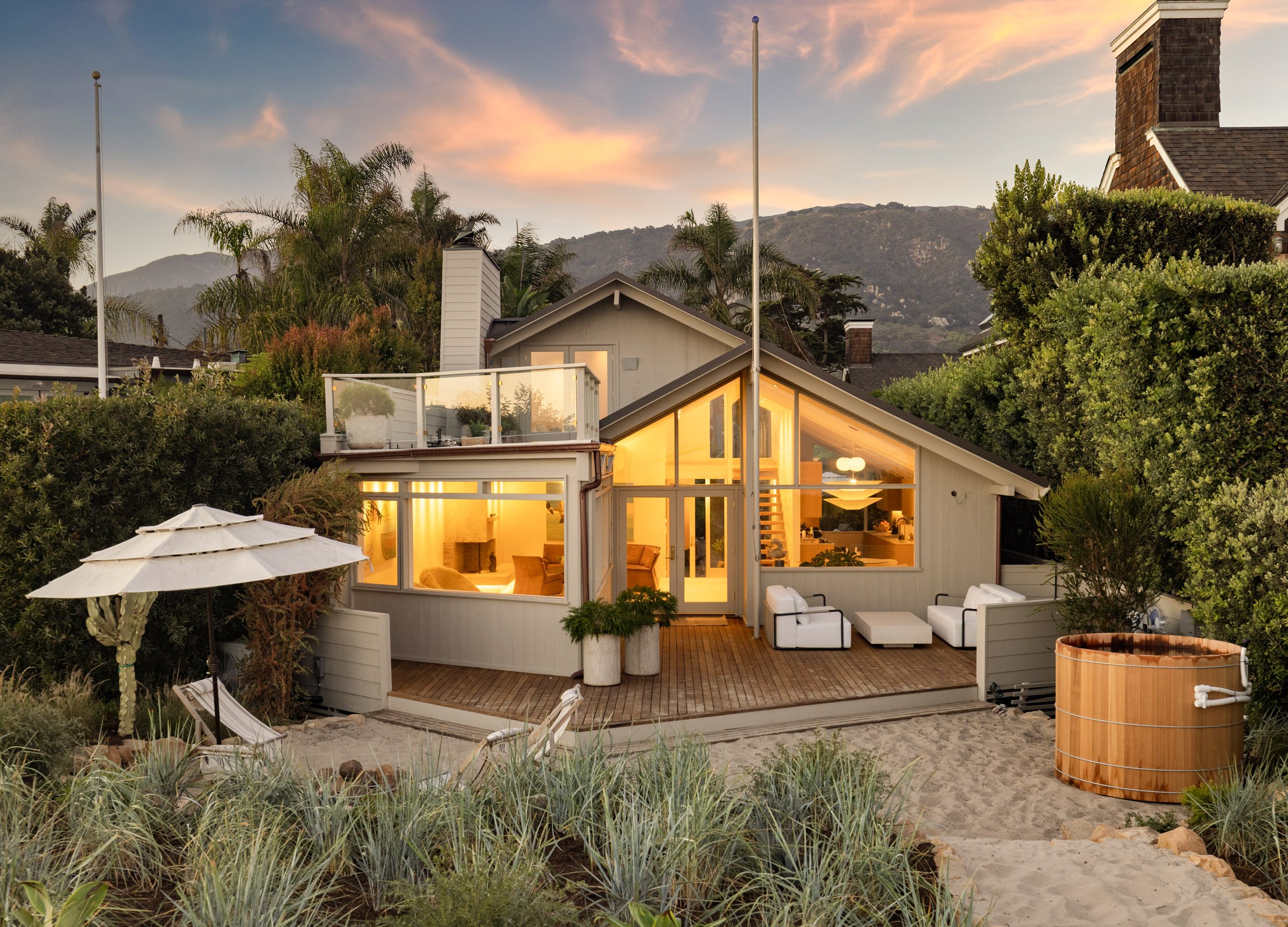 3519 Padaro Lane, Carpinteria, photo 3
