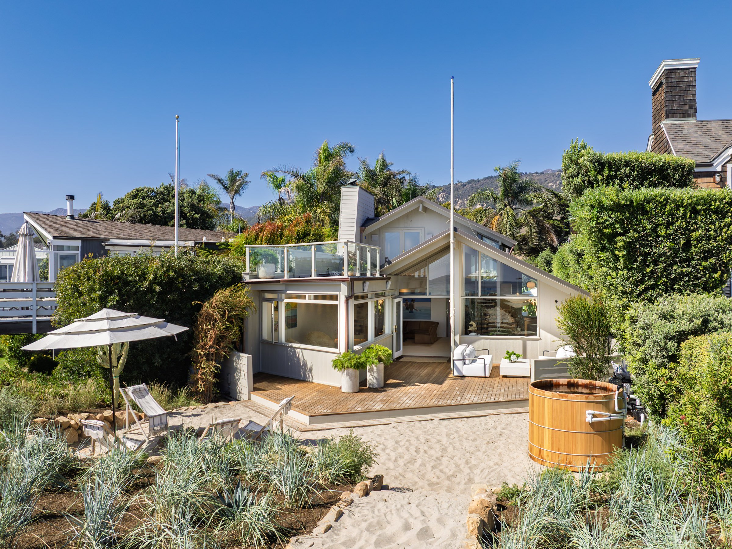 3519 Padaro Lane, Carpinteria, photo 34