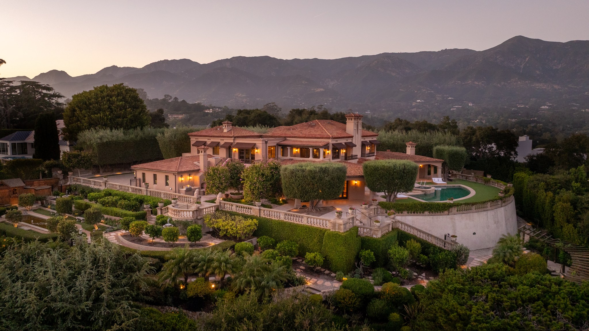 358 Woodley Road, Montecito, photo 3