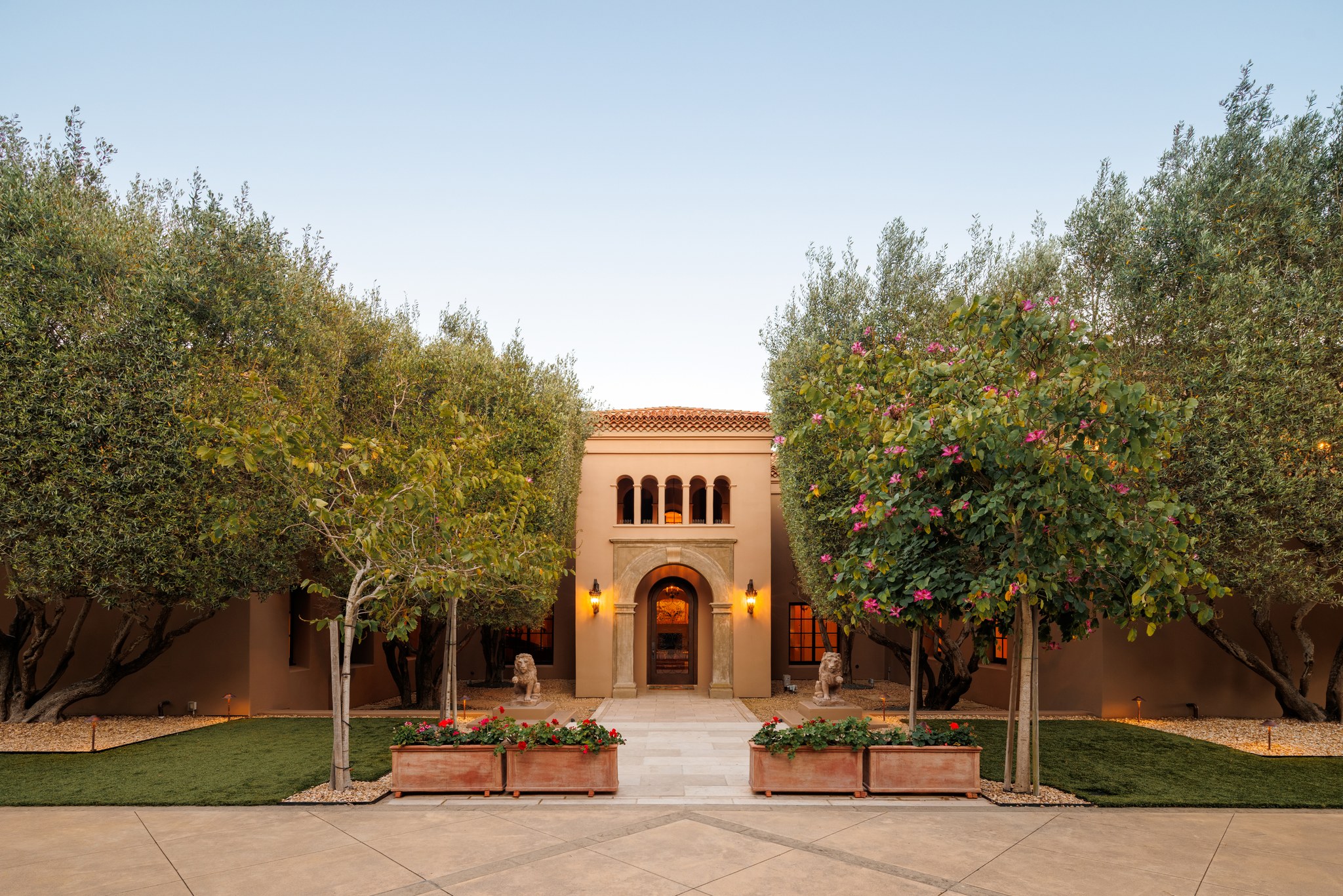 358 Woodley Road, Montecito, photo 4