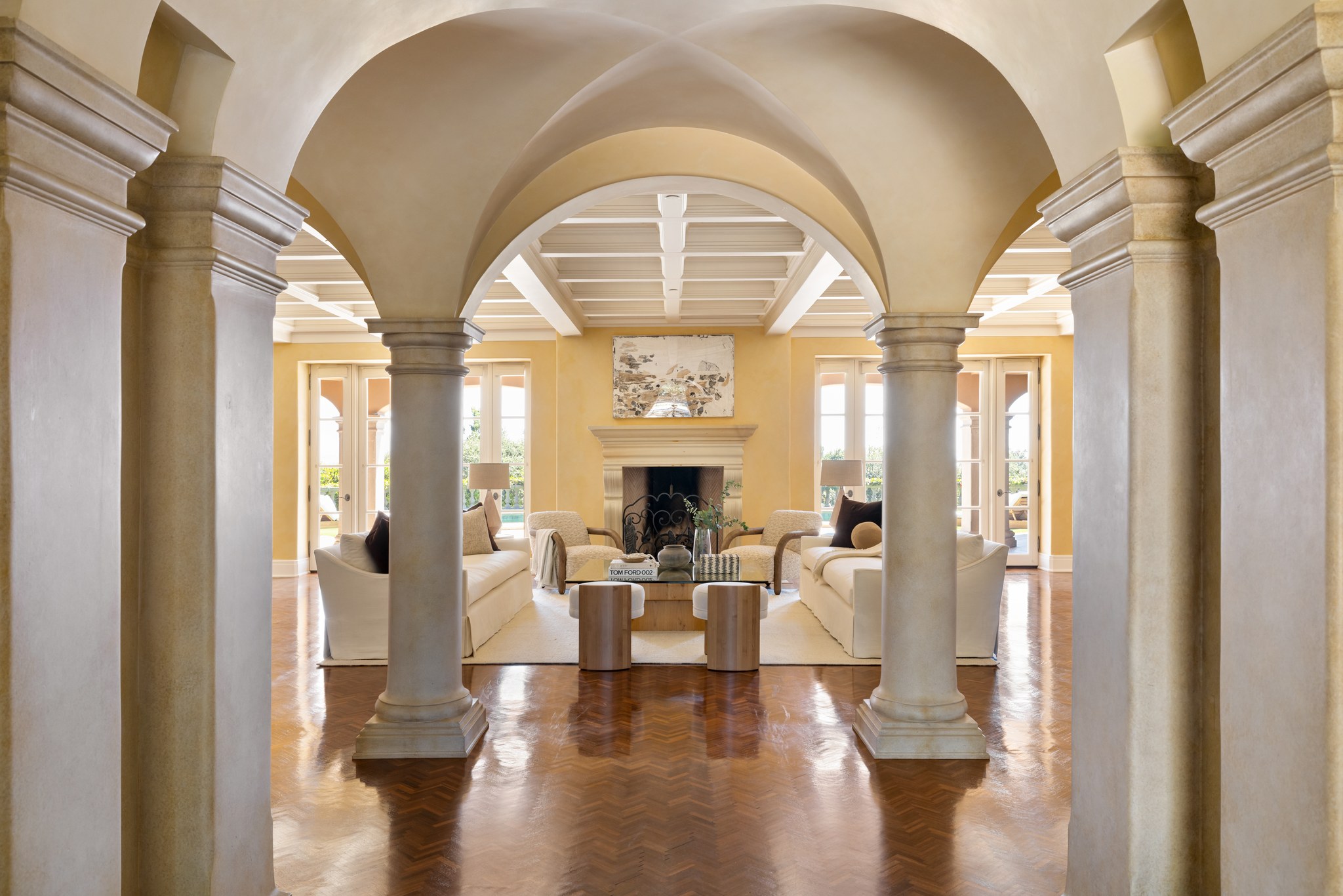 358 Woodley Road, Montecito, photo 5