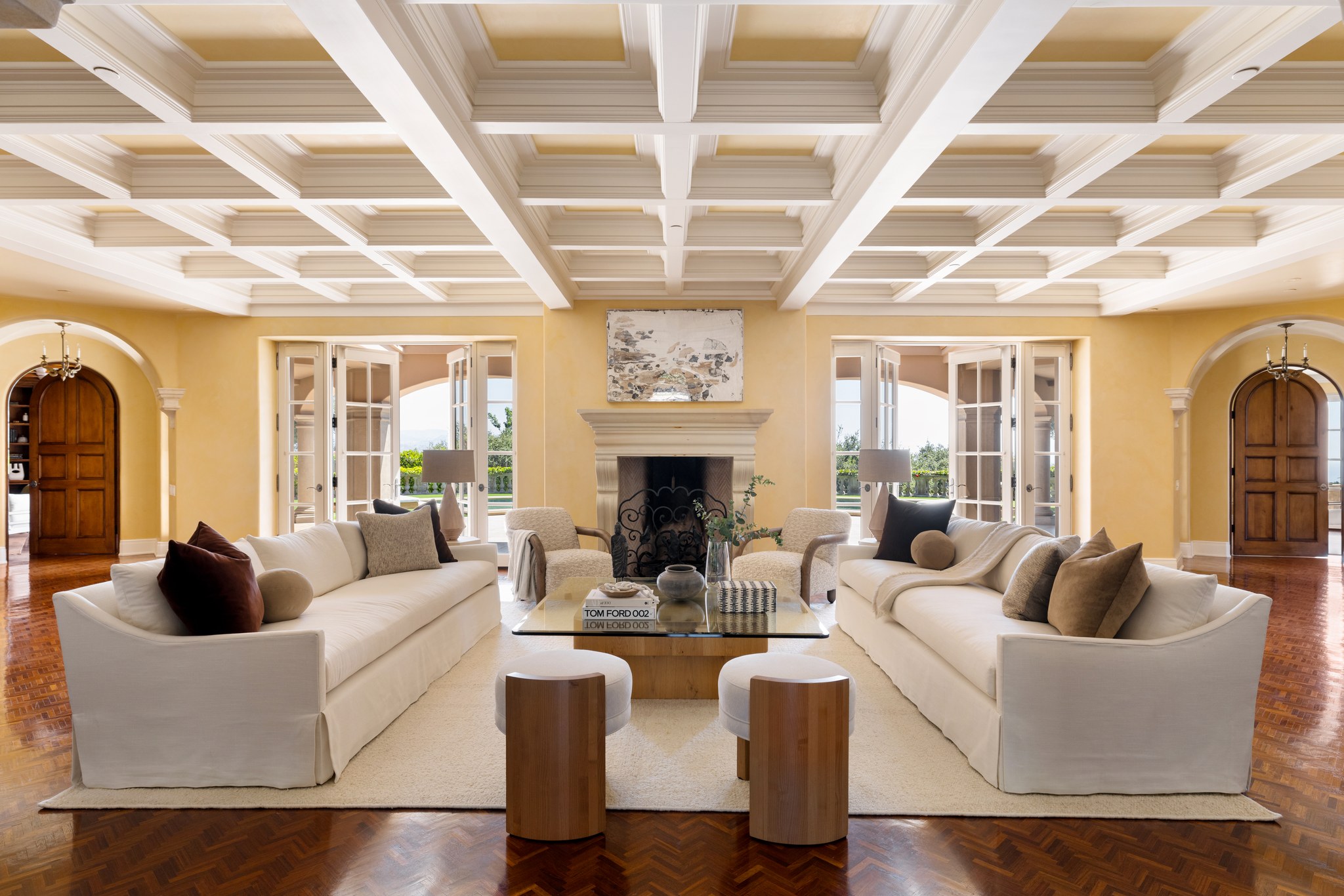 358 Woodley Road, Montecito, photo 6