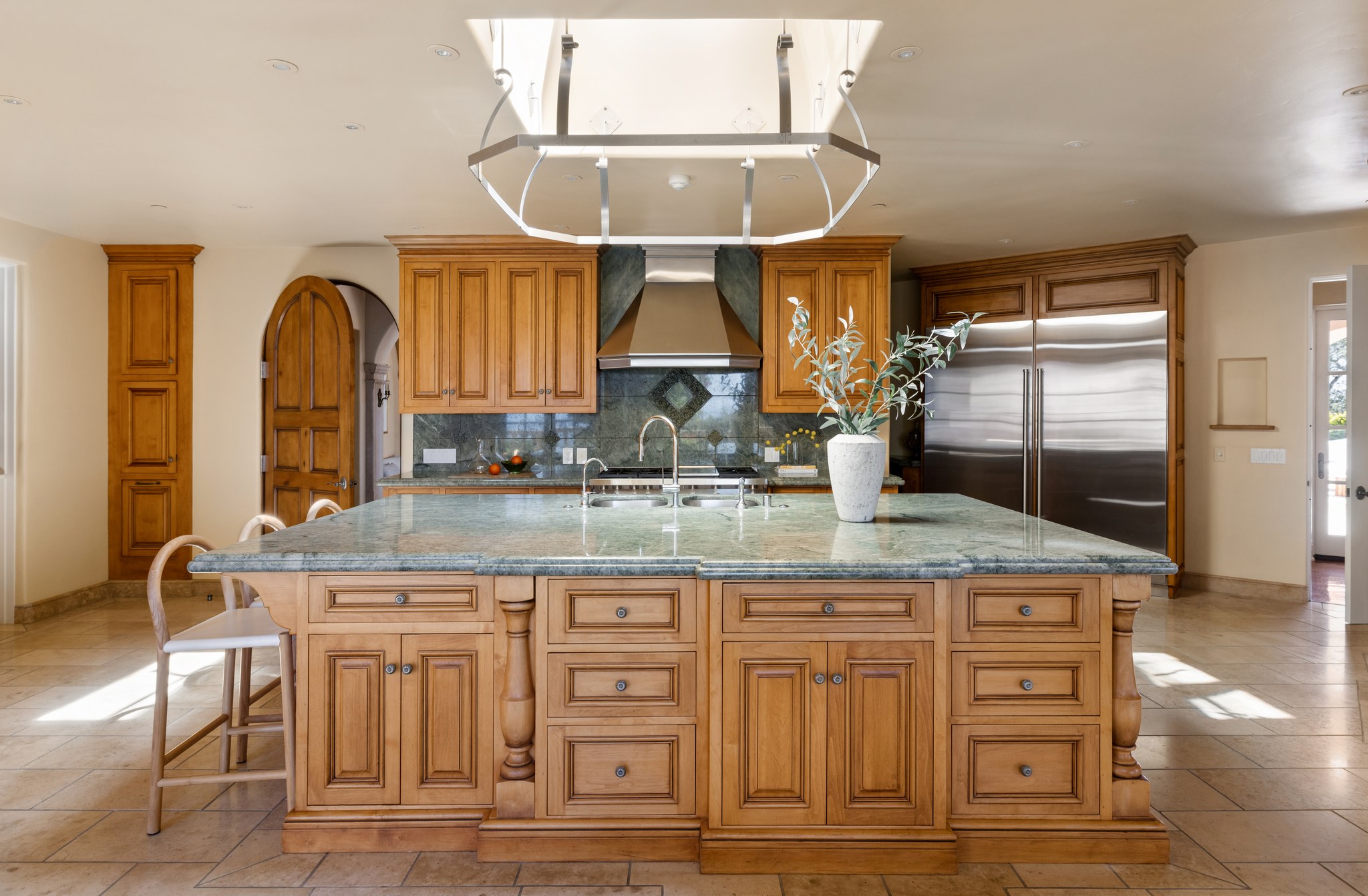 358 Woodley Road, Montecito, photo 10