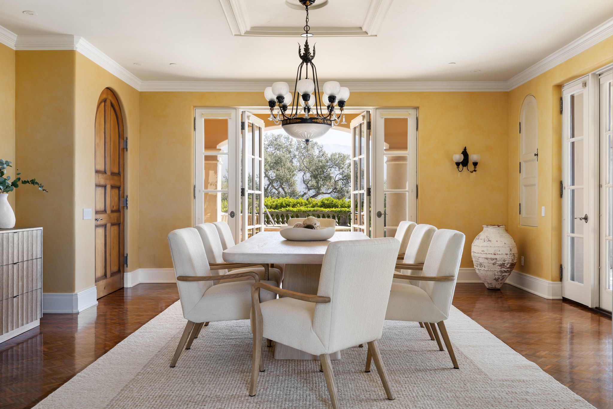 358 Woodley Road, Montecito, photo 12