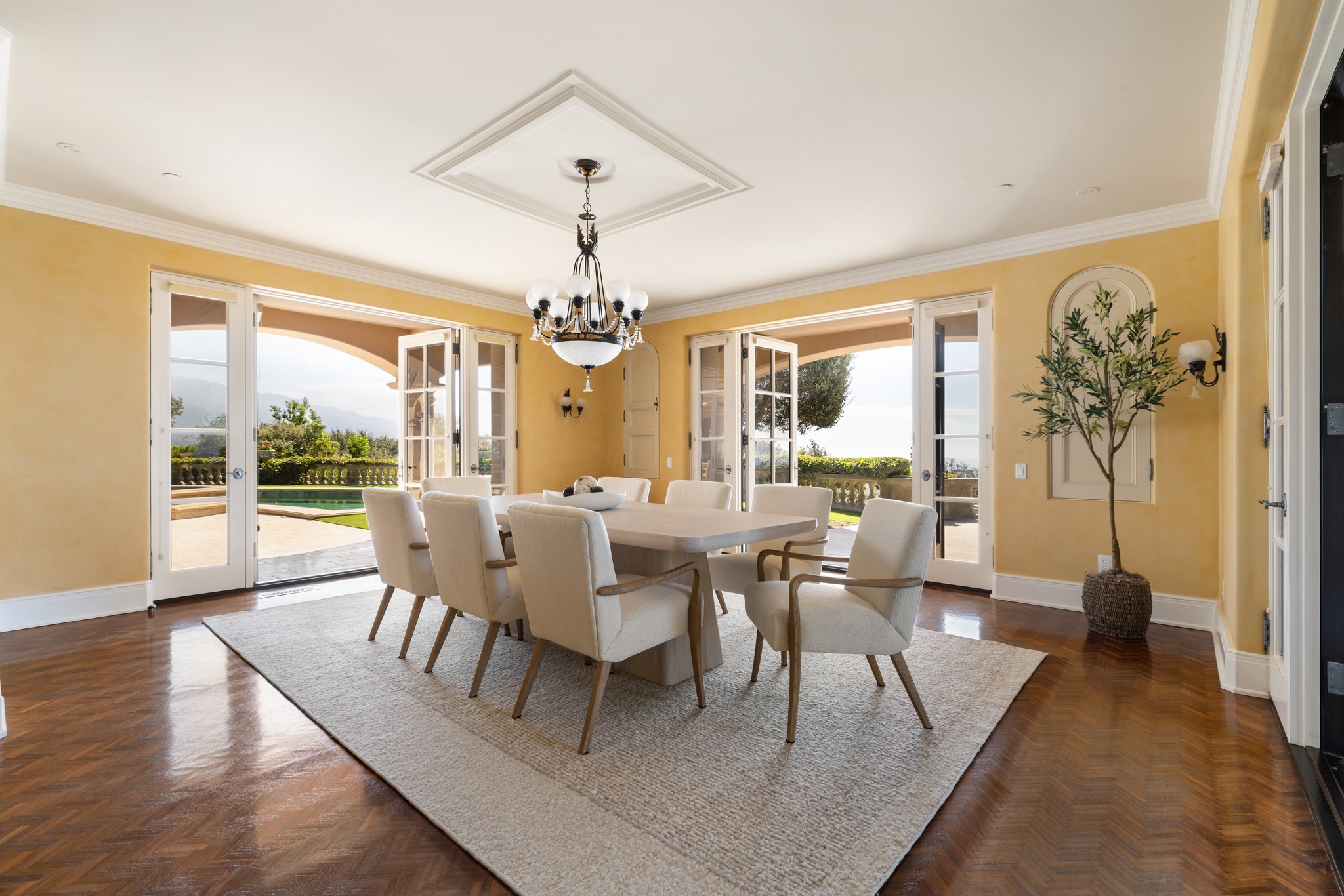358 Woodley Road, Montecito, photo 13