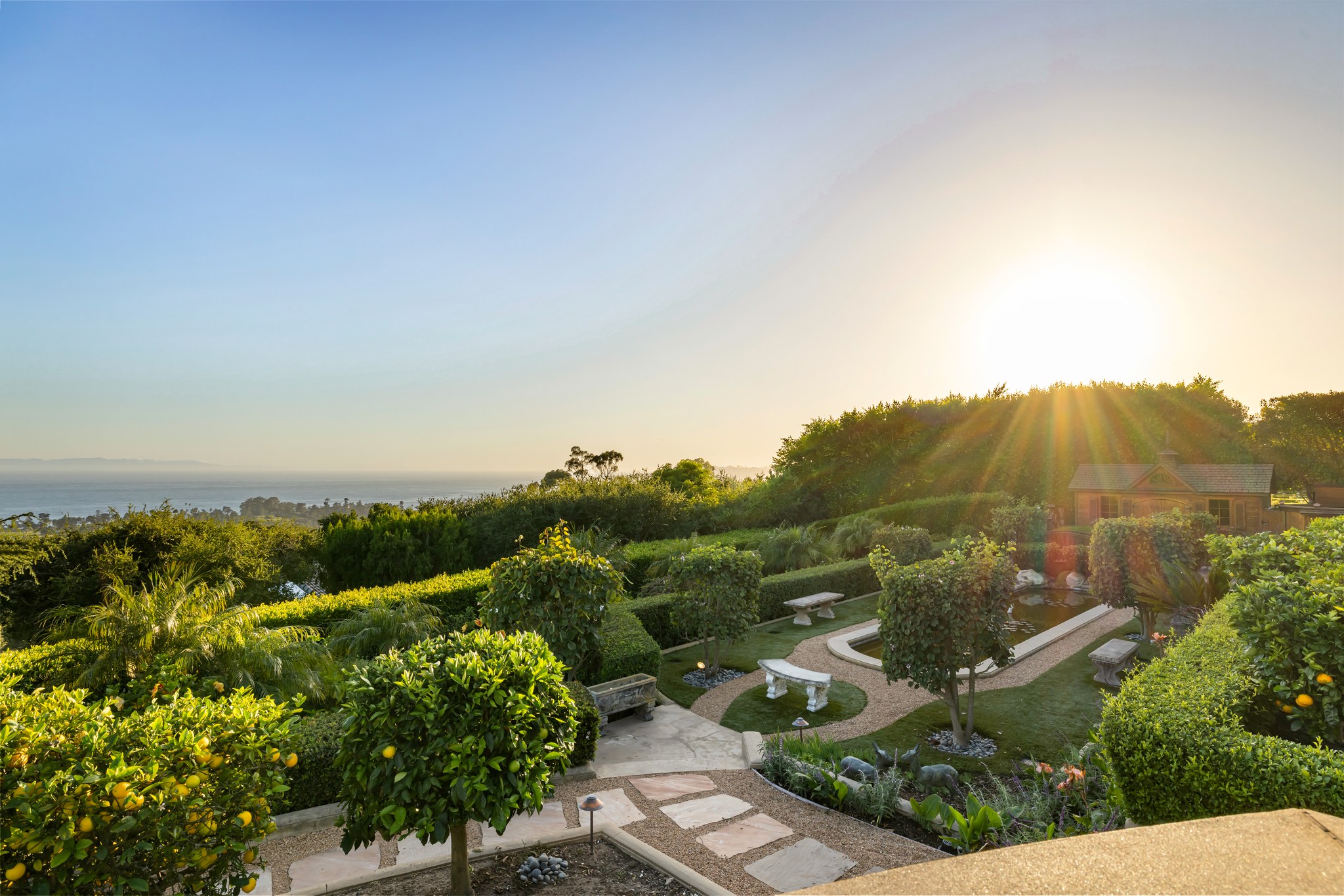 358 Woodley Road, Montecito, photo 34