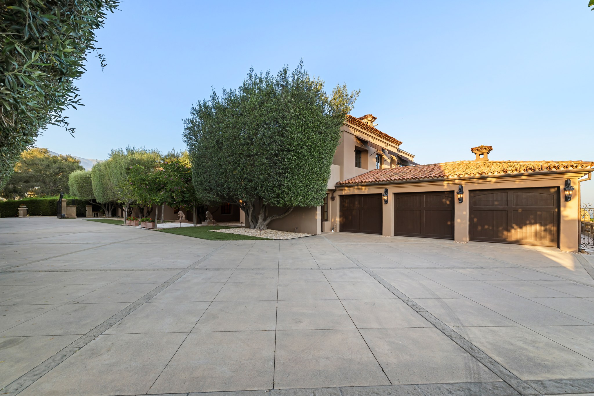 358 Woodley Road, Montecito, photo 41
