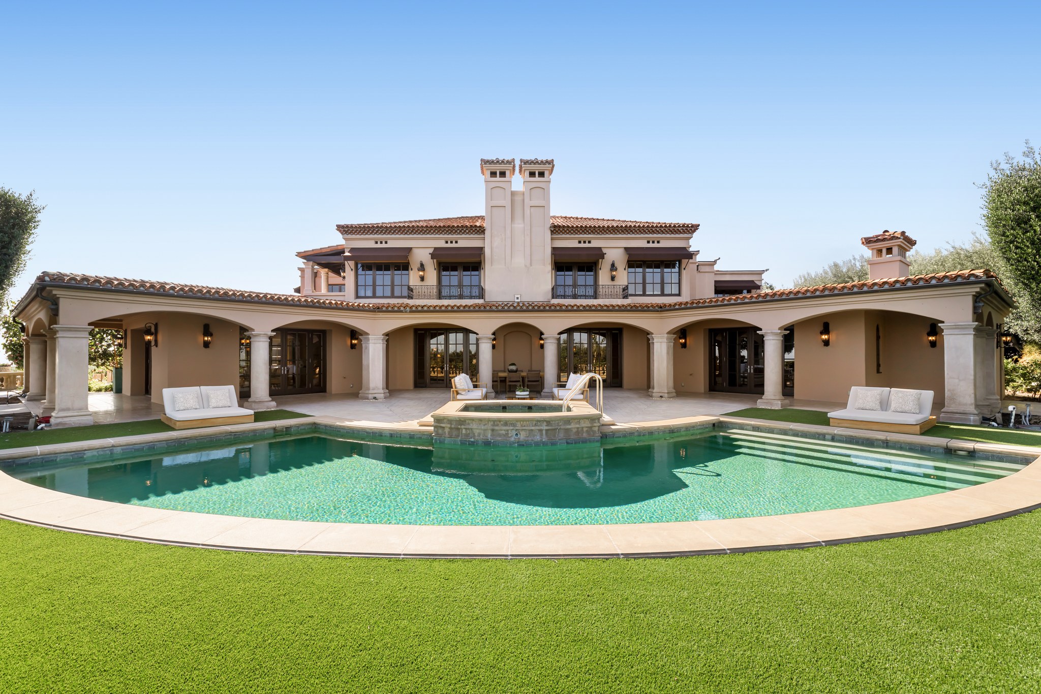 358 Woodley Road, Montecito, photo 42