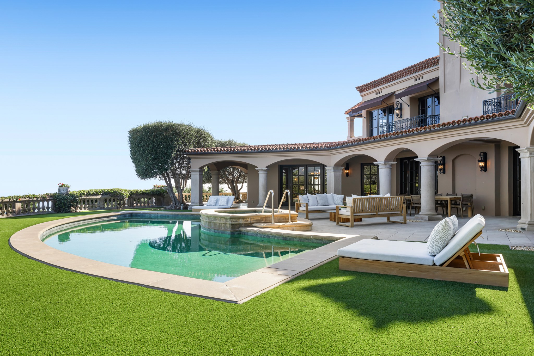 358 Woodley Road, Montecito, photo 43