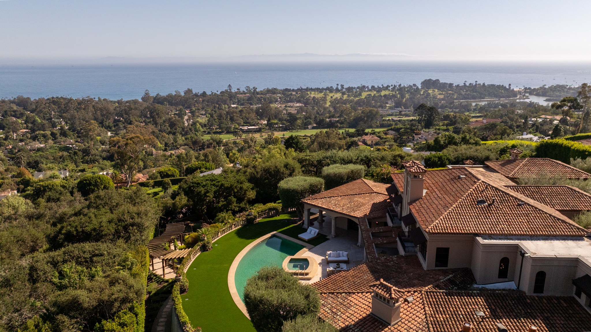 358 Woodley Road, Montecito, photo 44
