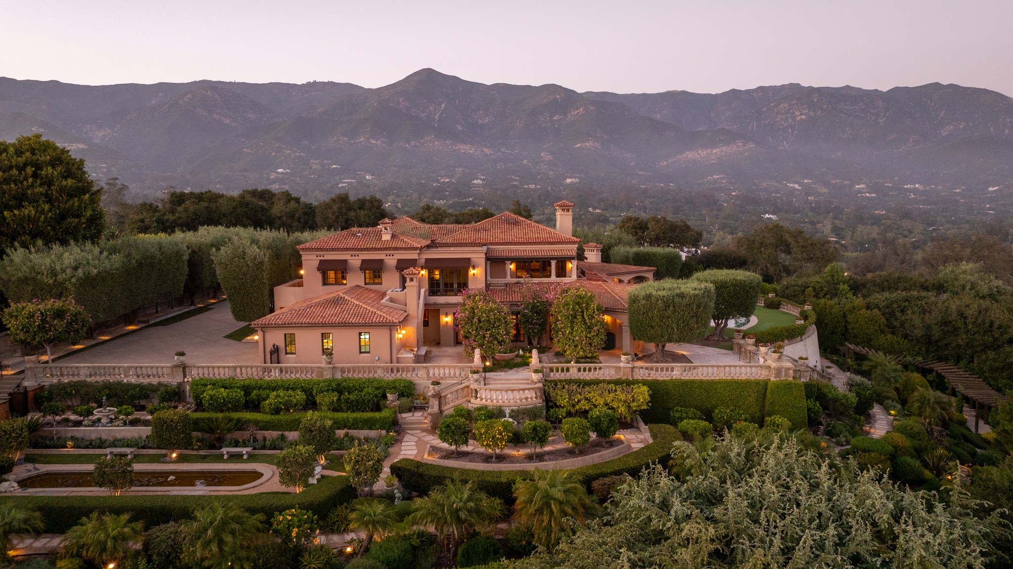 358 Woodley Road, Montecito, photo 45
