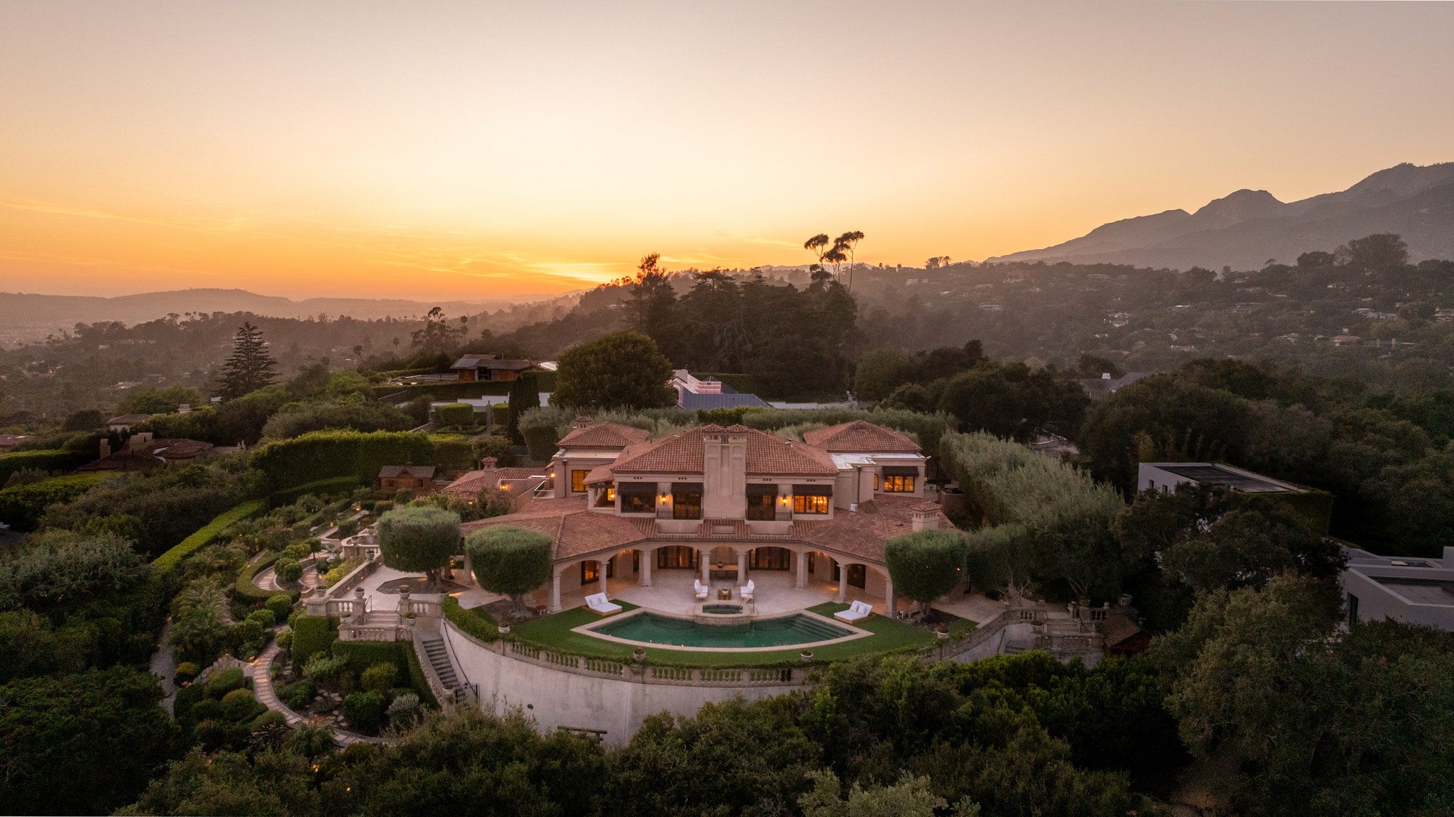 358 Woodley Road, Montecito, photo 46