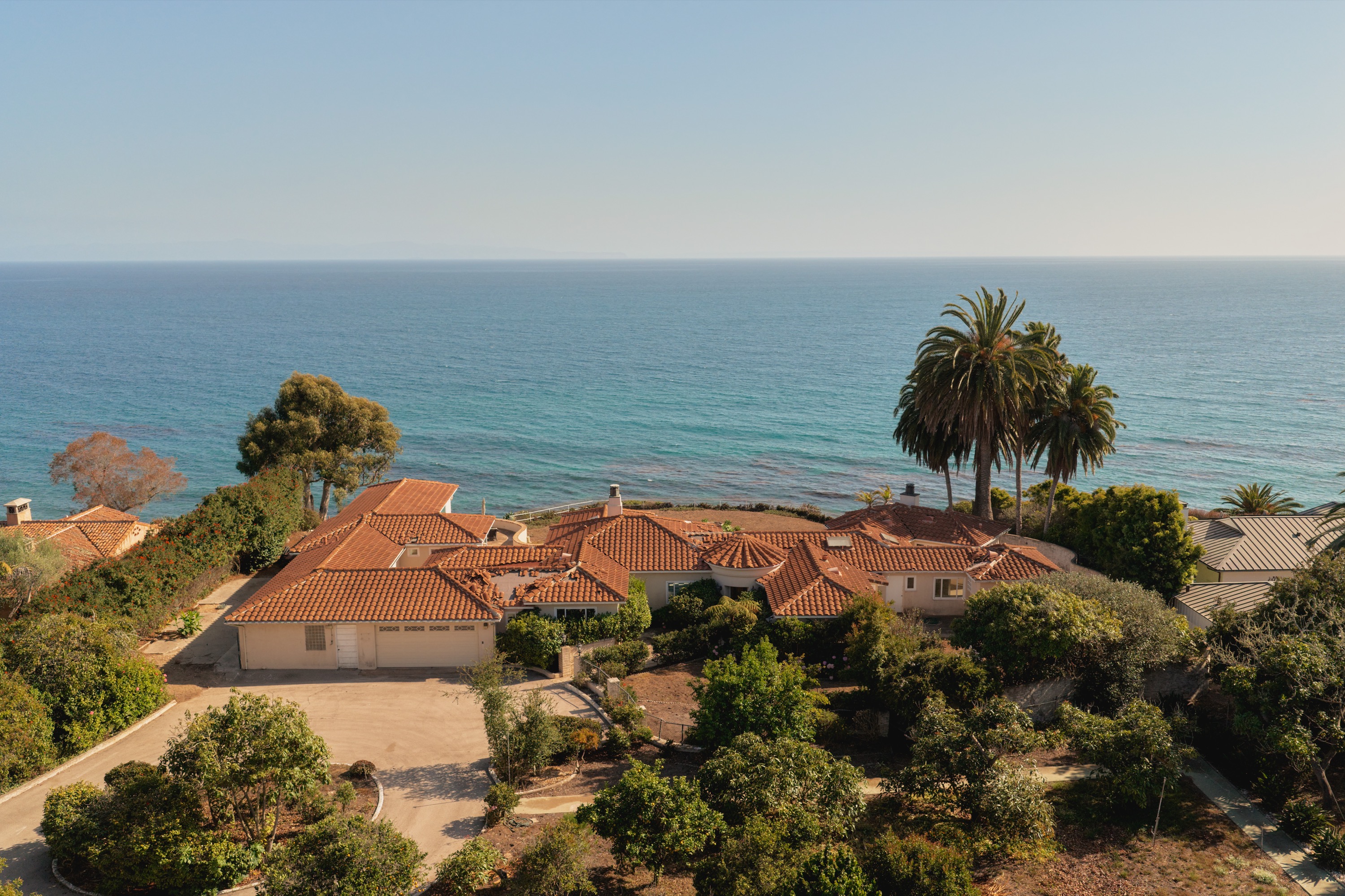 4121 Creciente Drive, Hope Ranch, photo 11