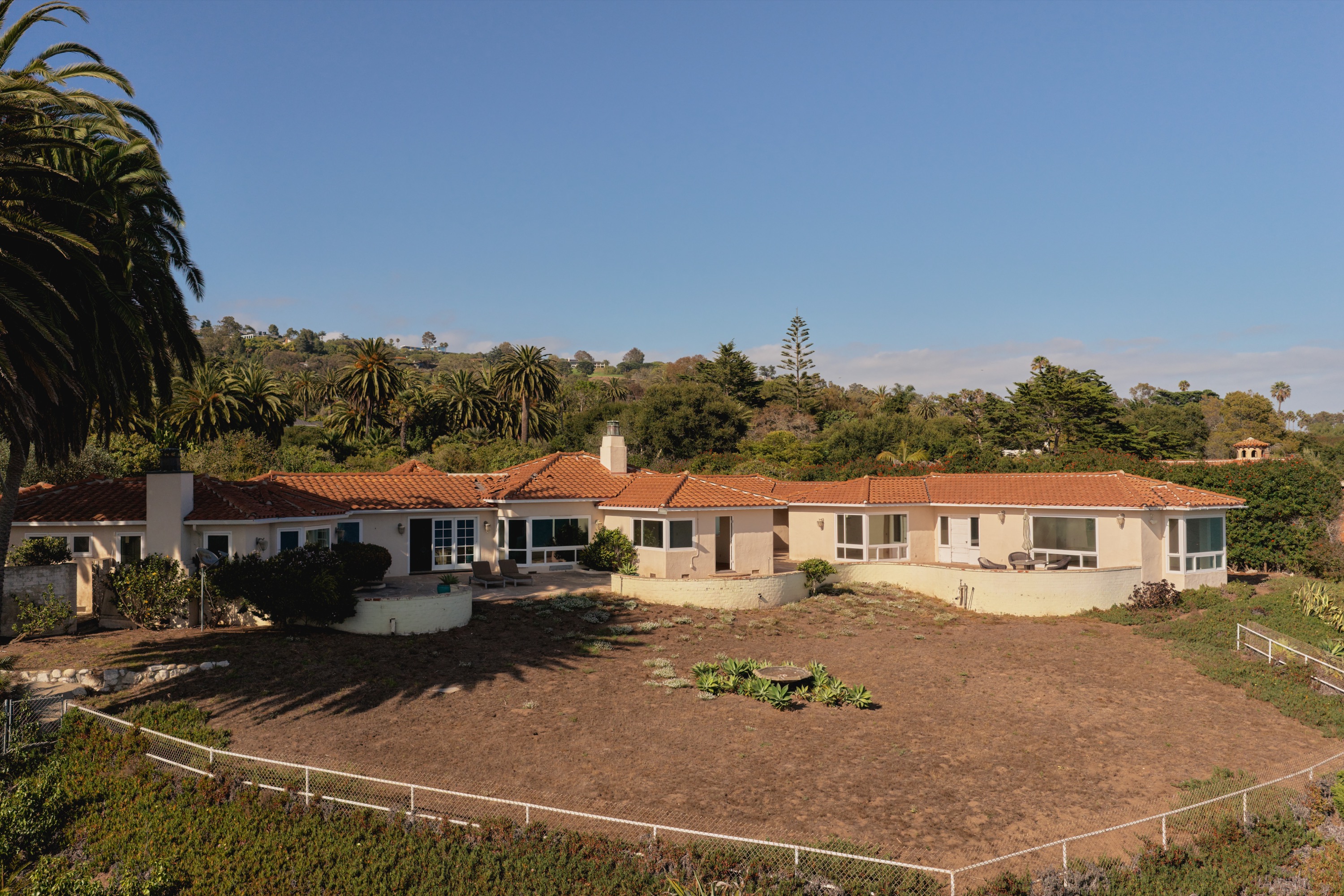 4121 Creciente Drive, Hope Ranch, photo 16