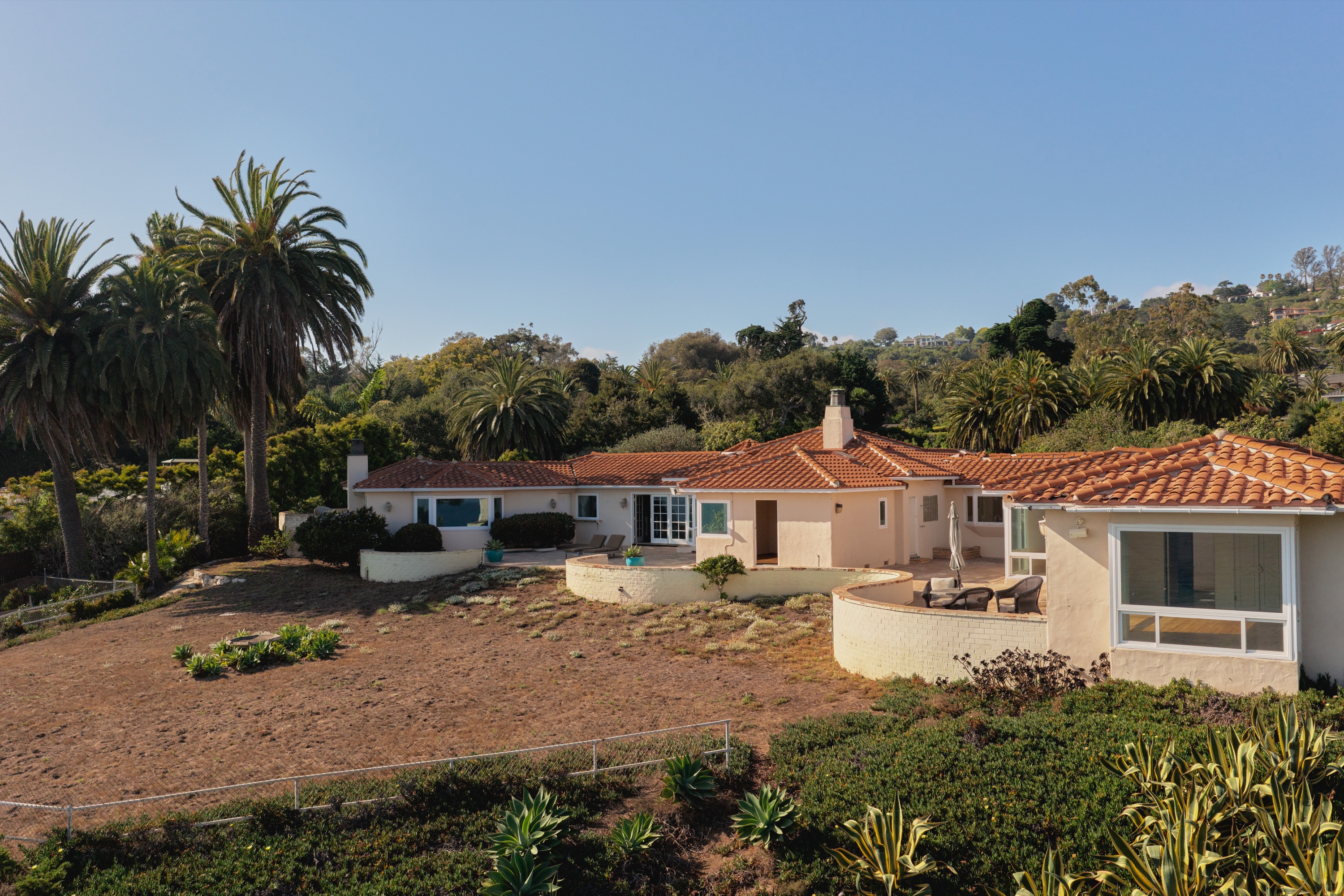 4121 Creciente Drive, Hope Ranch, photo 17