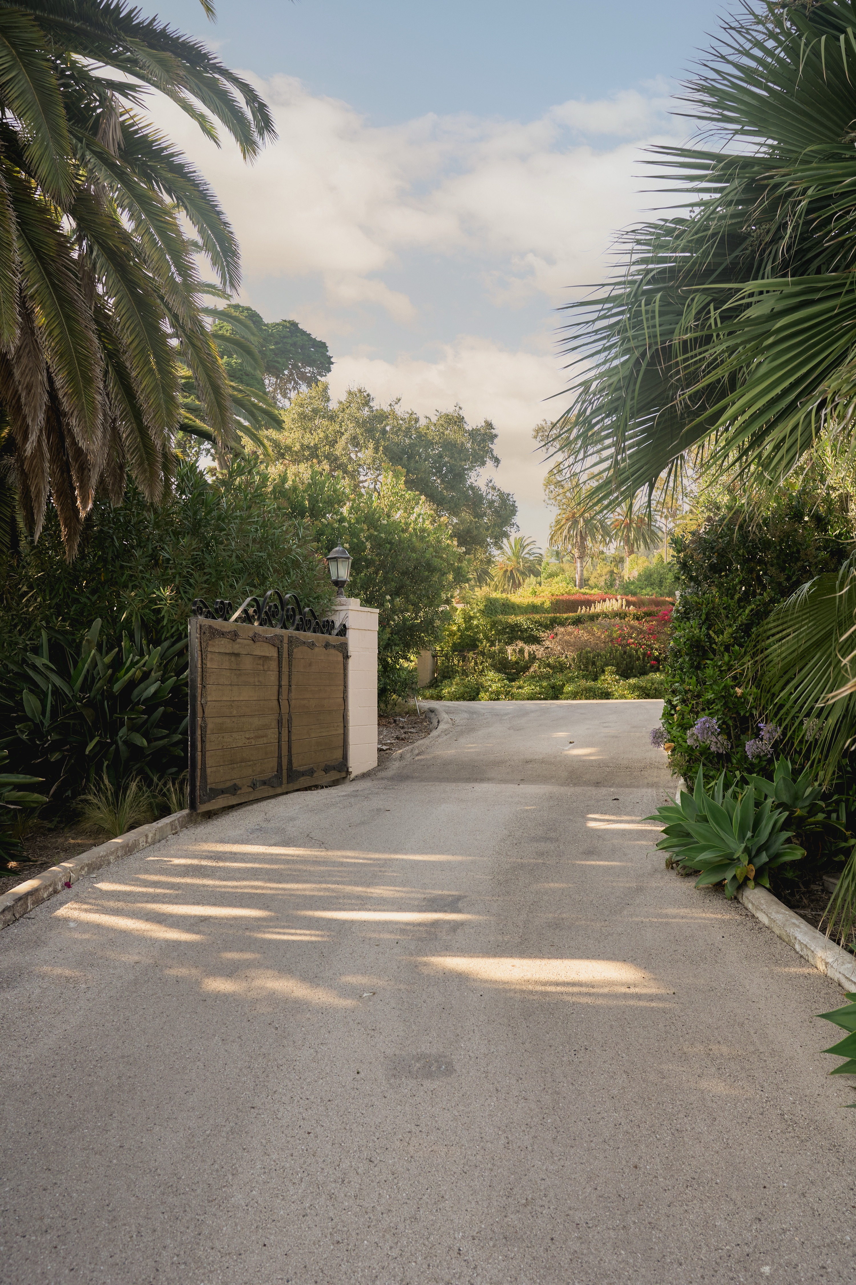 4121 Creciente Drive, Hope Ranch, photo 30
