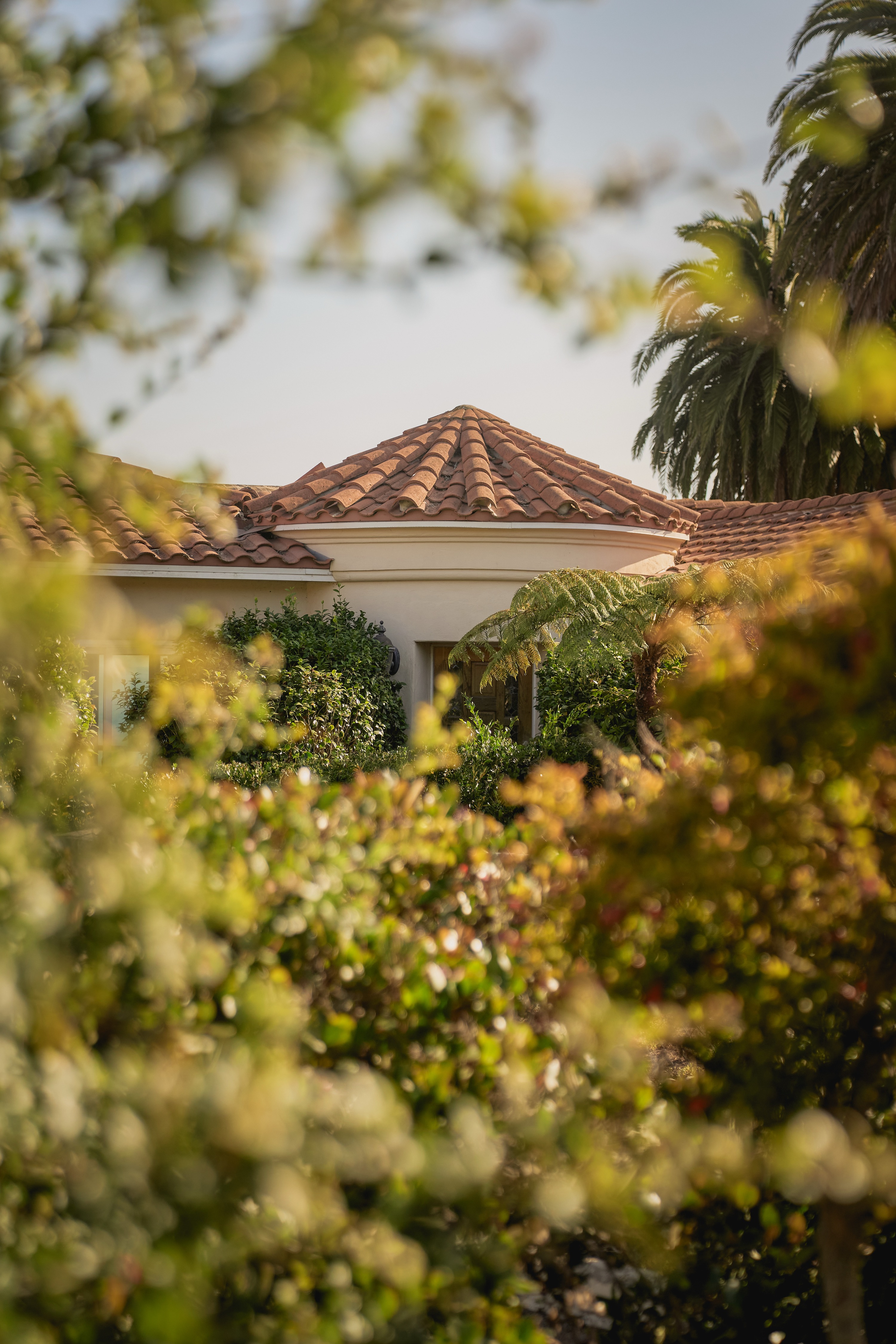 4121 Creciente Drive, Hope Ranch, photo 35