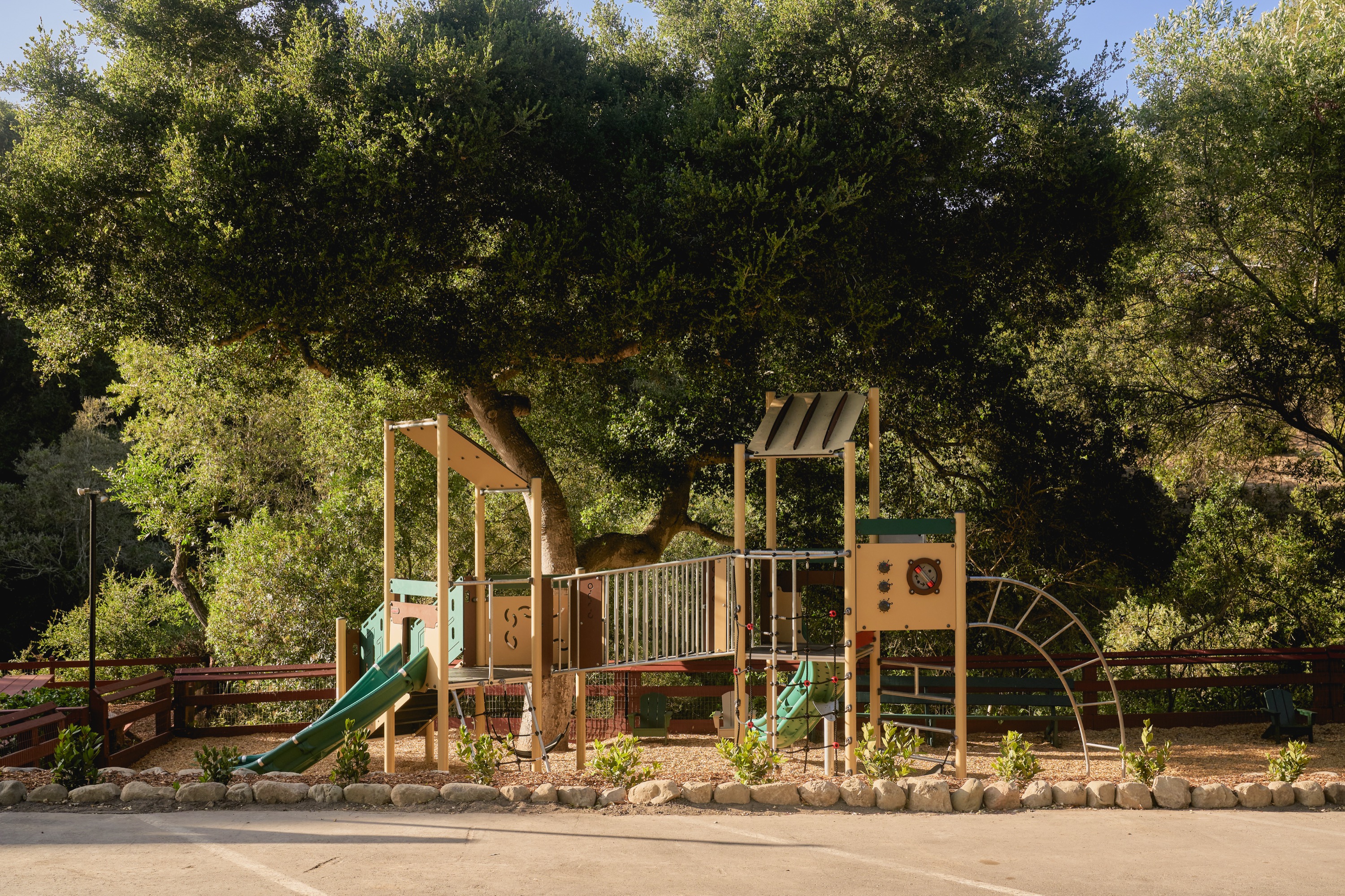 4121 Creciente Drive, Hope Ranch, photo 56