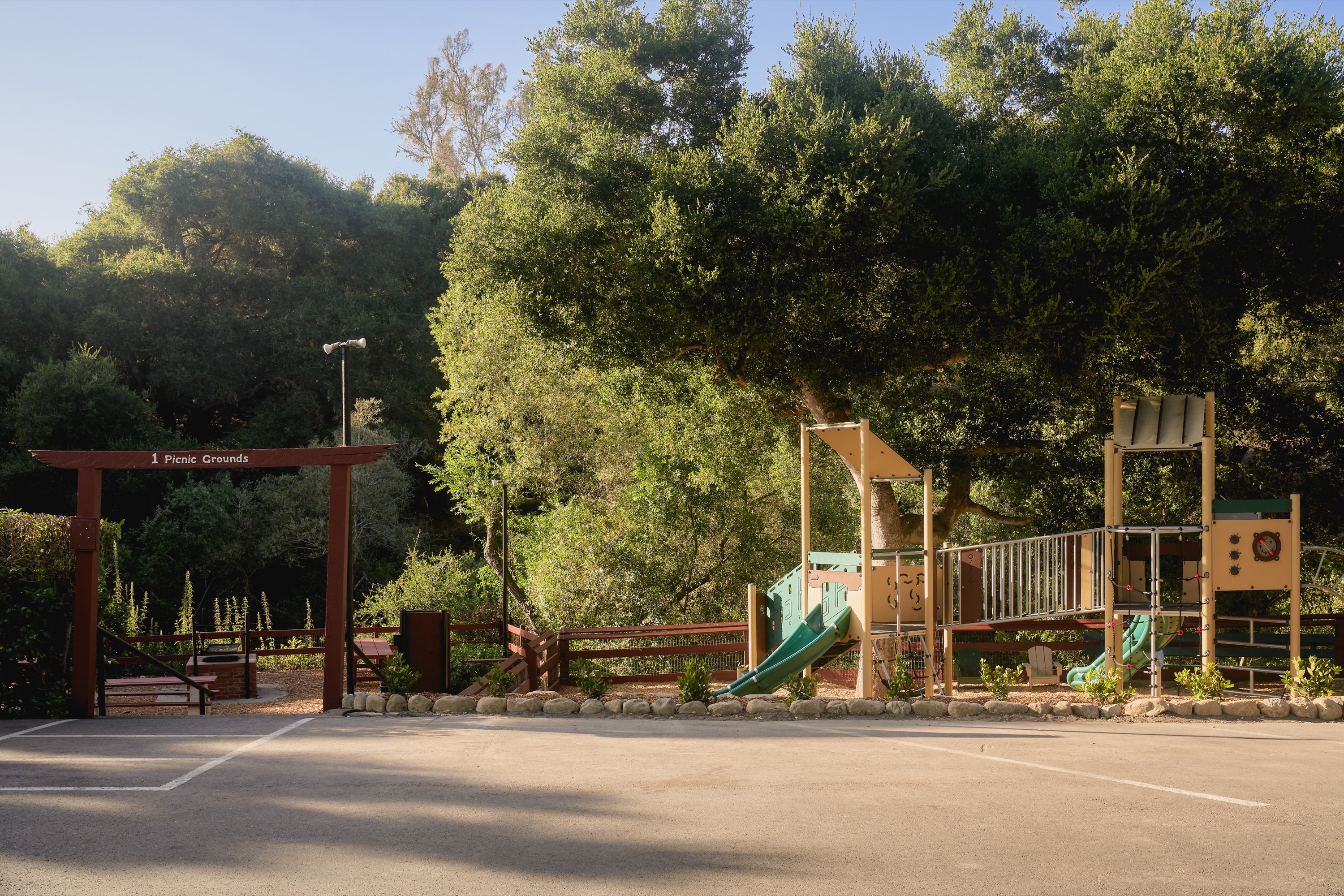 4121 Creciente Drive, Hope Ranch, photo 57