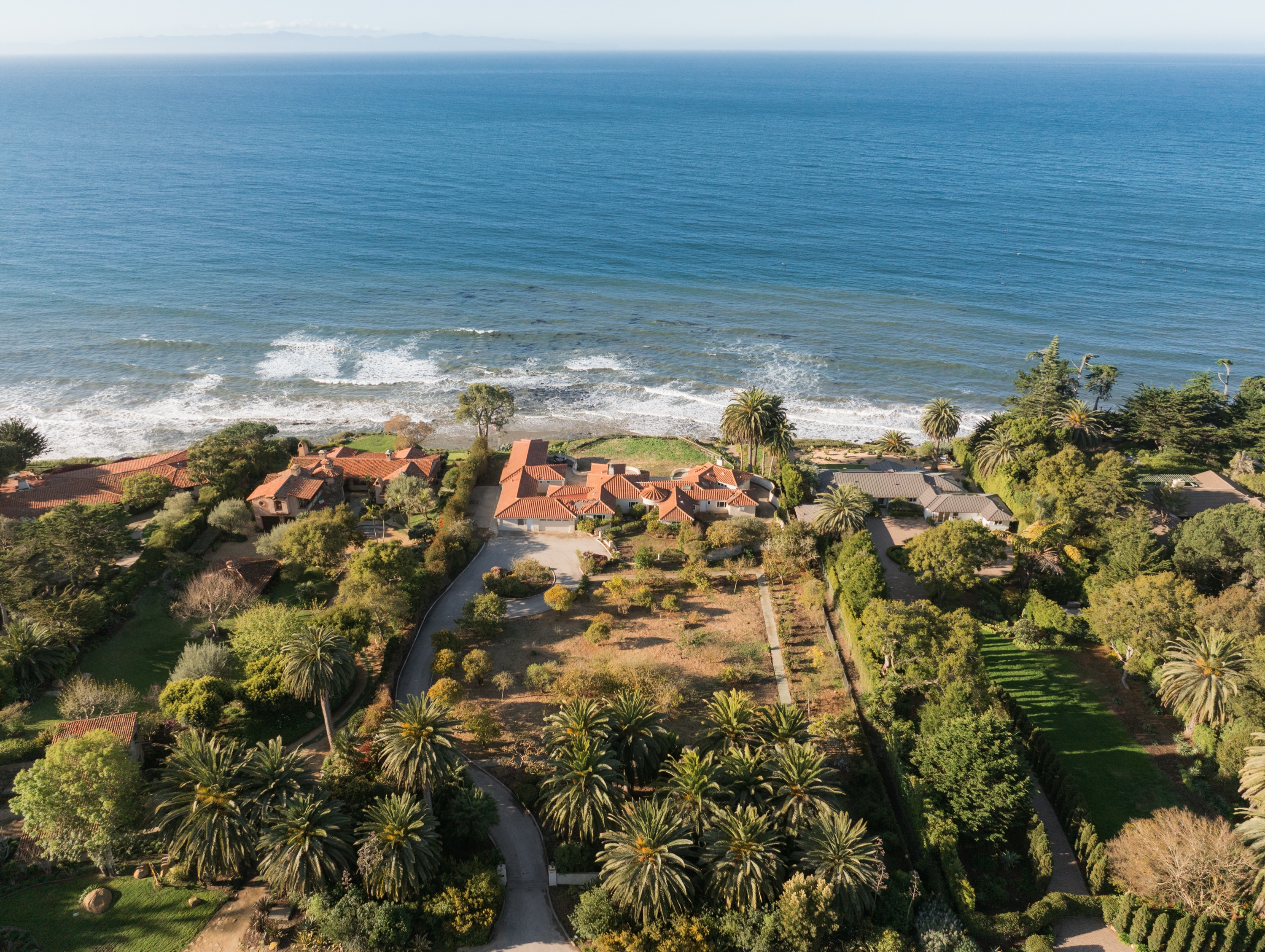 4121 Creciente Drive, Hope Ranch