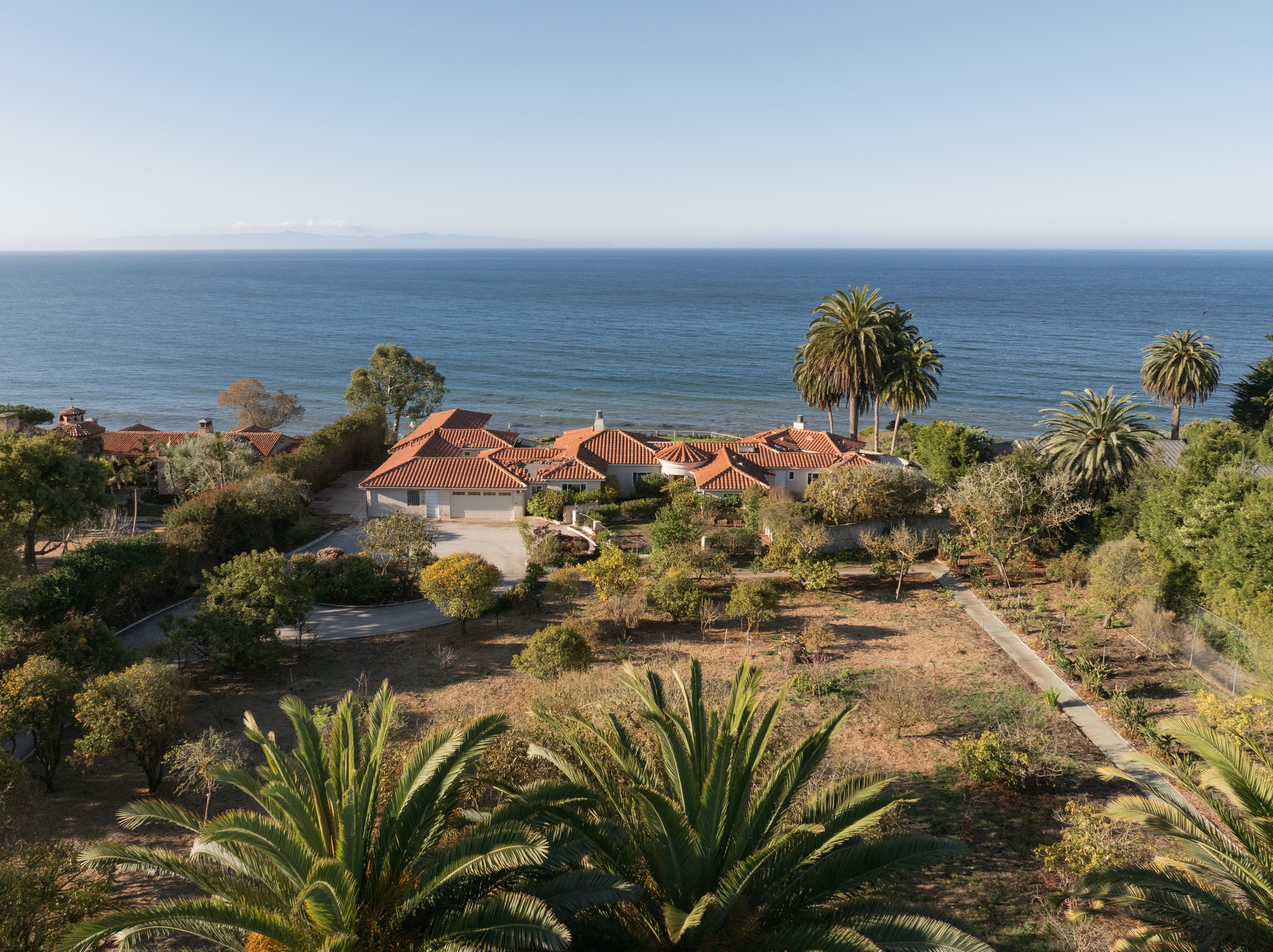 4121 Creciente Drive, Hope Ranch, photo 65