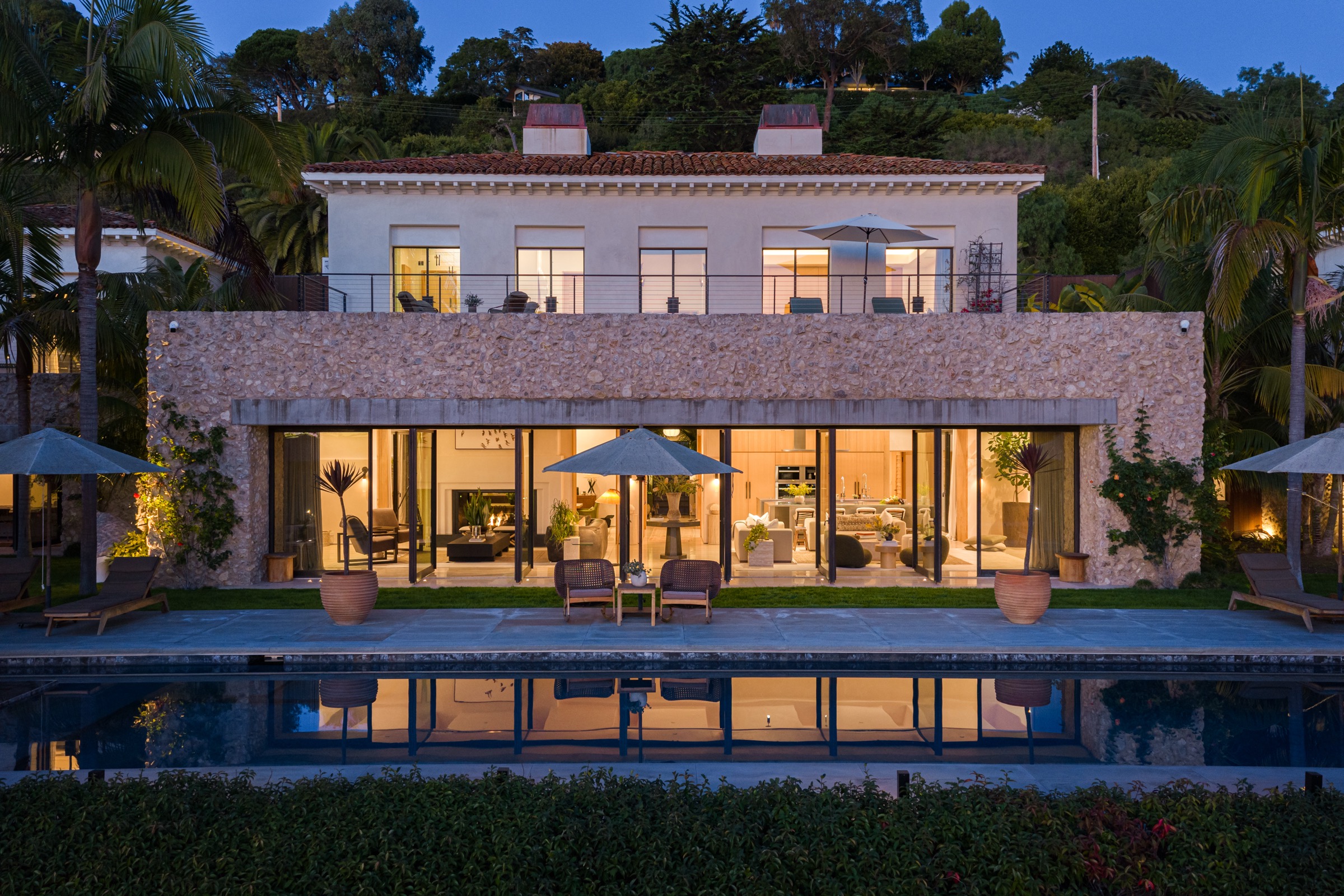 4160 La Ladera Road, Santa Barbara, photo 2
