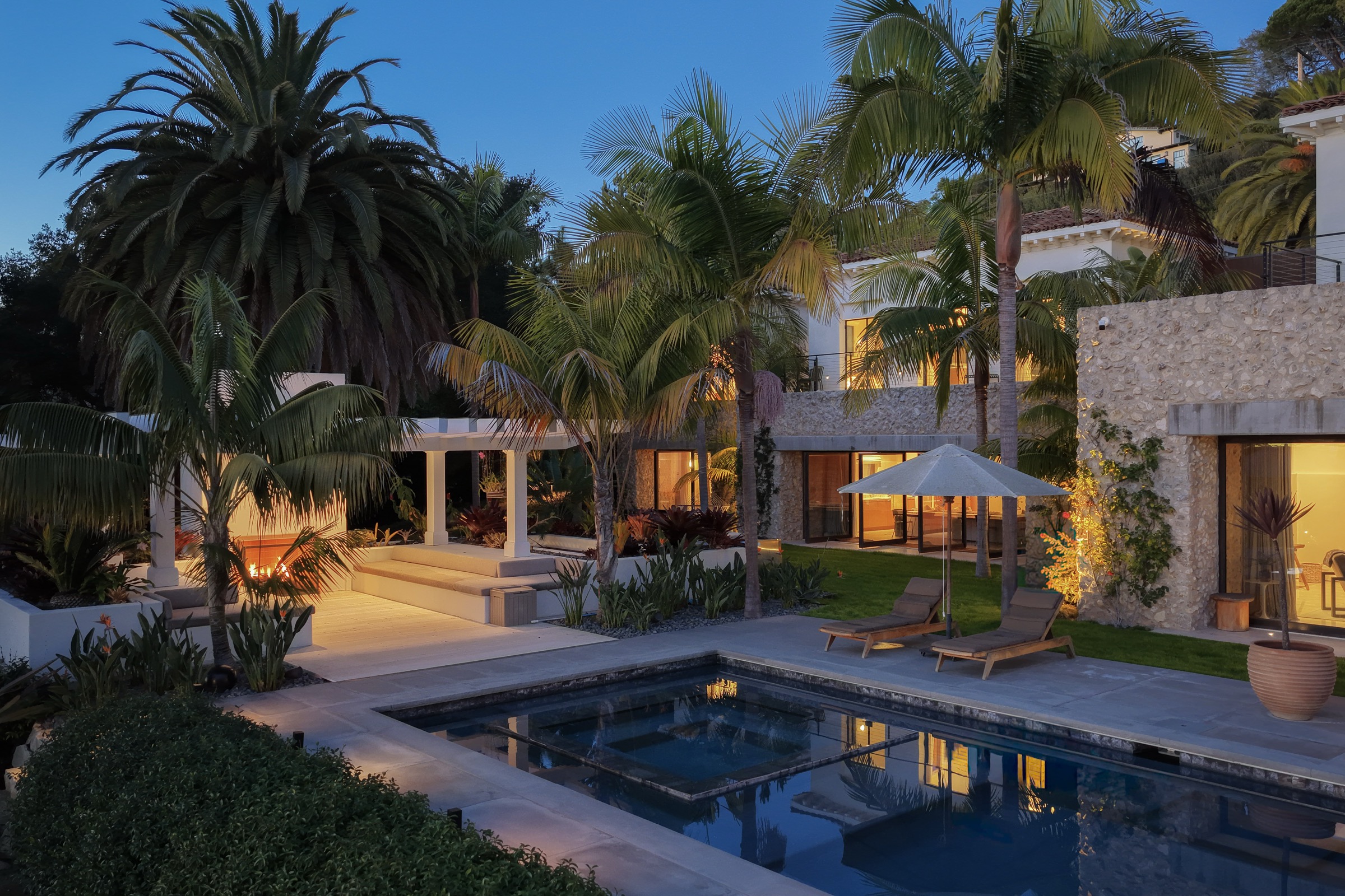 4160 La Ladera Road, Santa Barbara, photo 3