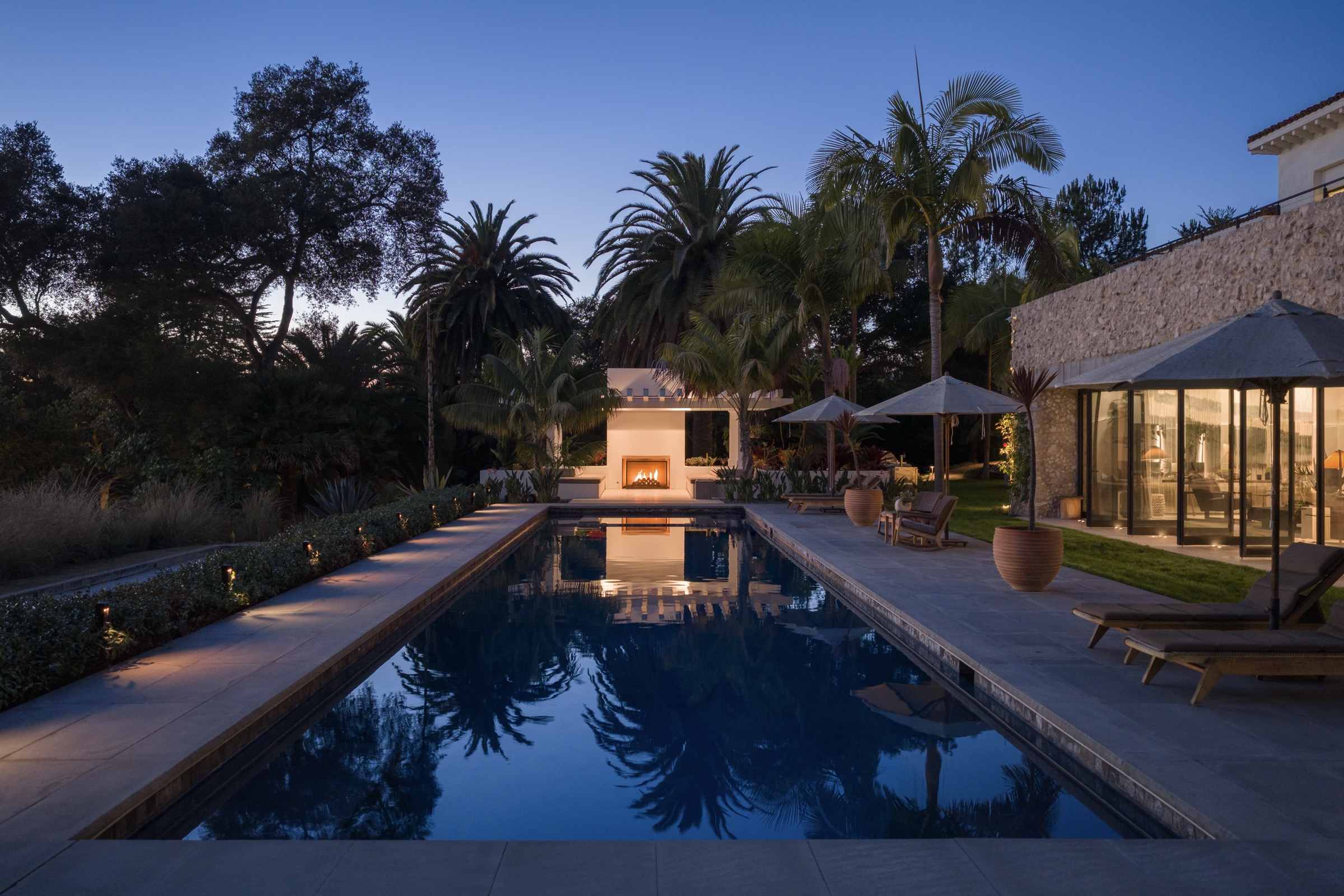 4160 La Ladera Road, Santa Barbara, photo 4