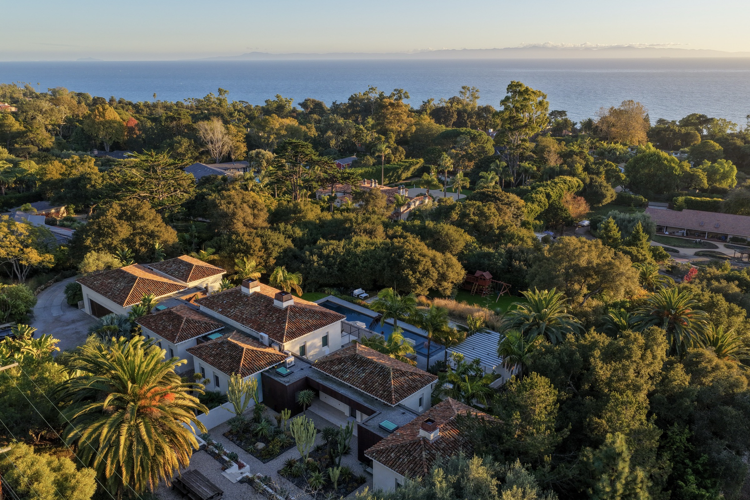 4160 La Ladera Road, Santa Barbara, photo 5