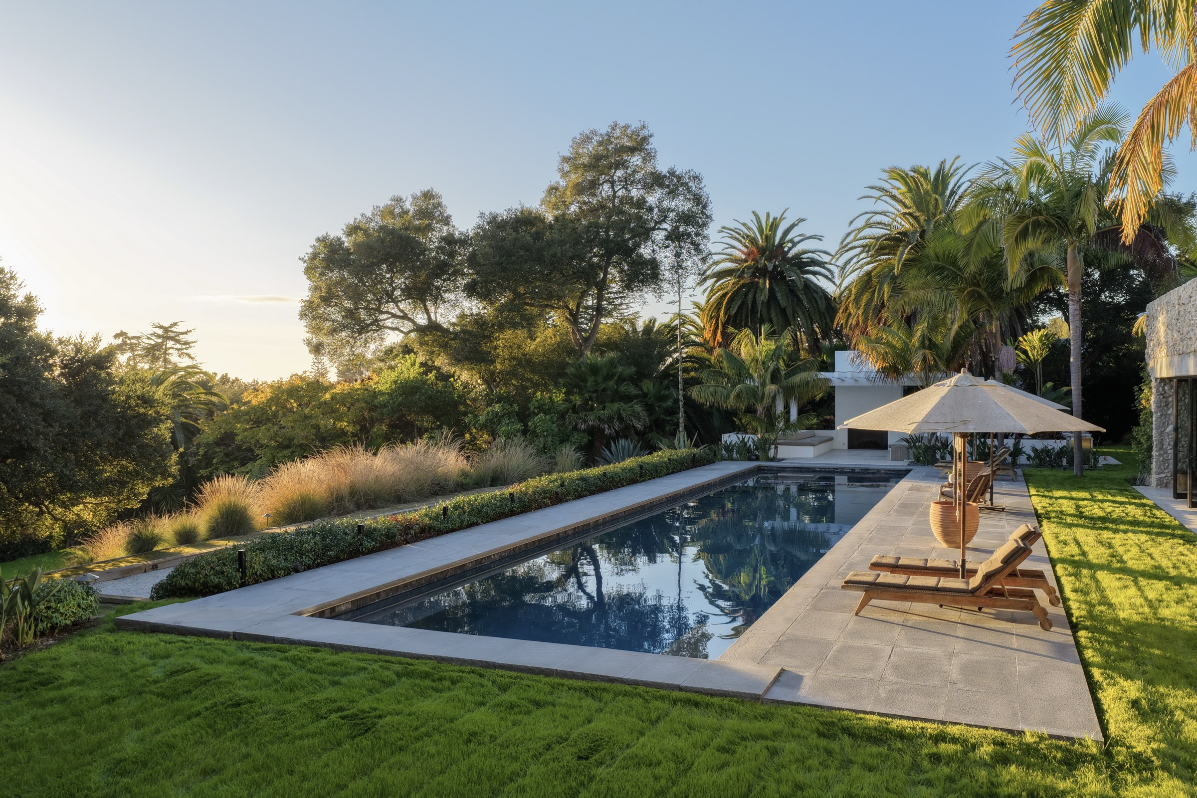 4160 La Ladera Road, Santa Barbara, photo 7
