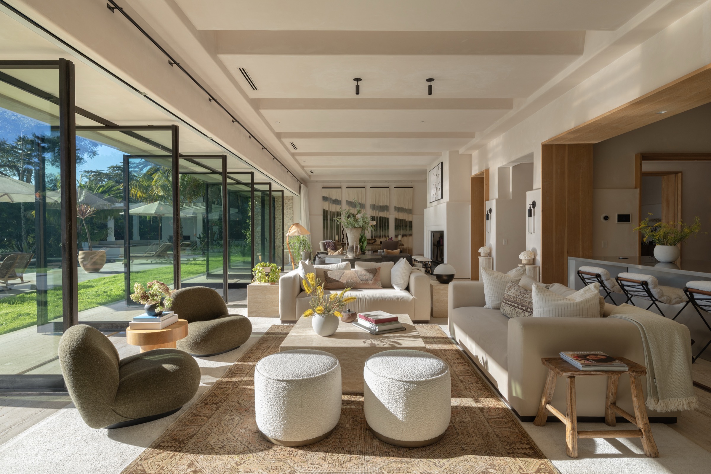 4160 La Ladera Road, Santa Barbara, photo 10