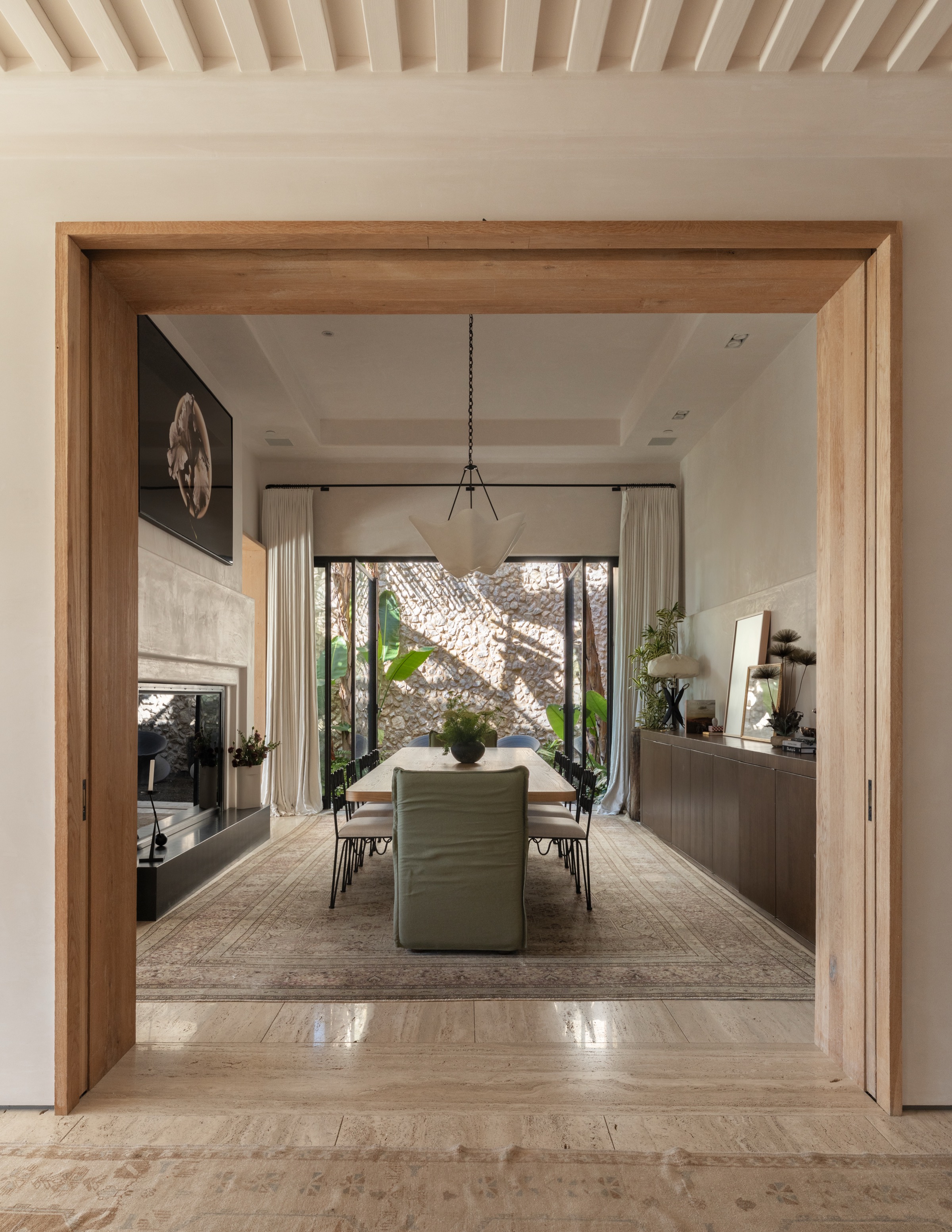 4160 La Ladera Road, Santa Barbara, photo 14