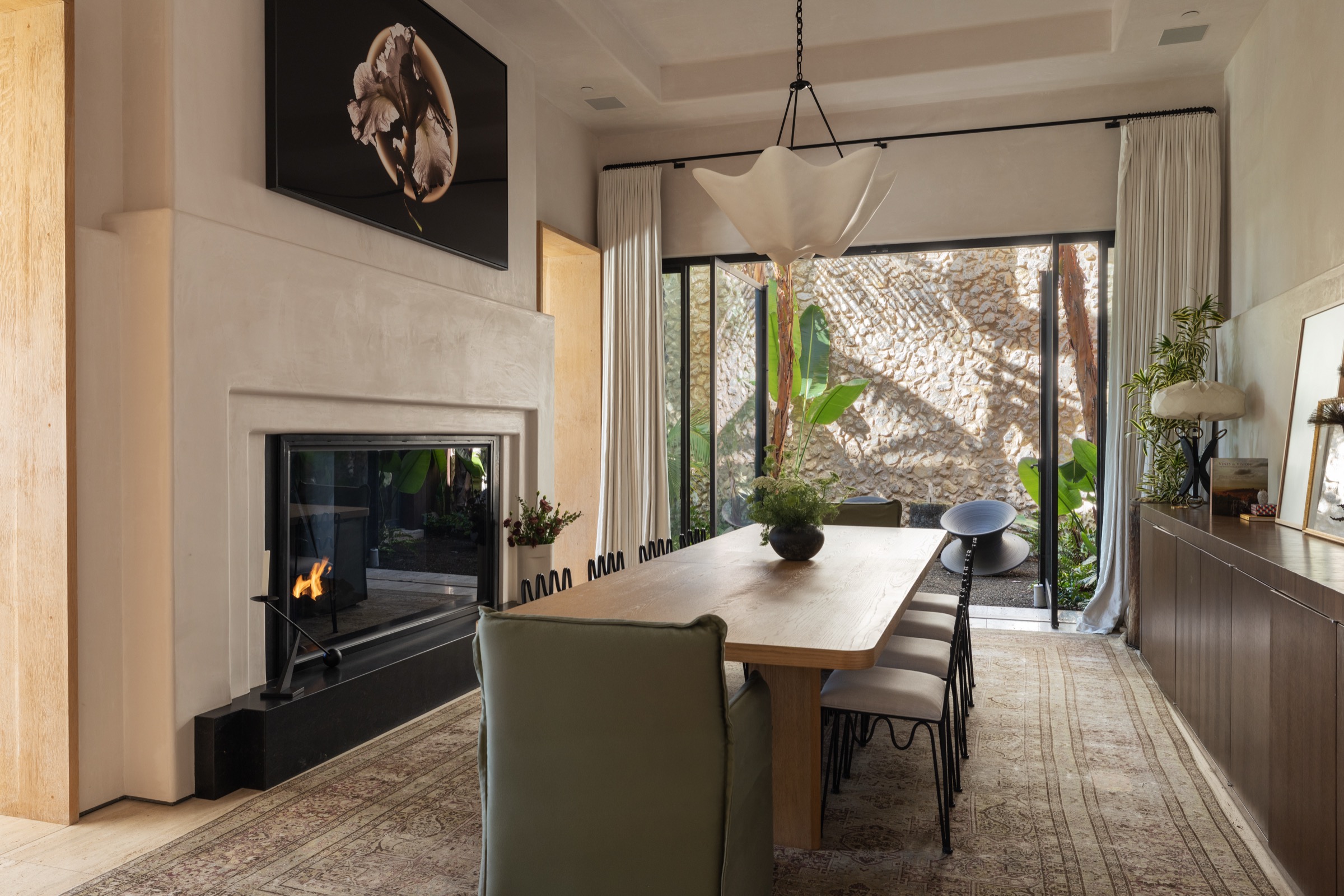 4160 La Ladera Road, Santa Barbara, photo 15