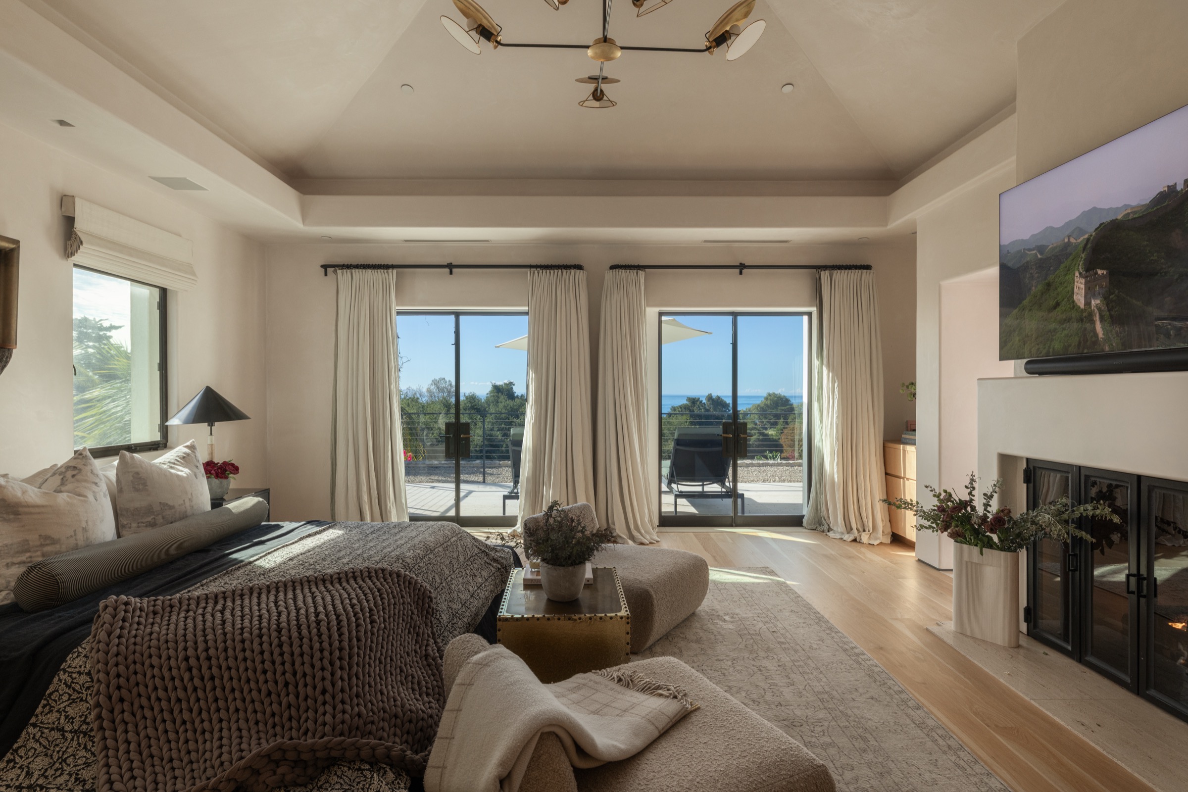 4160 La Ladera Road, Santa Barbara, photo 21