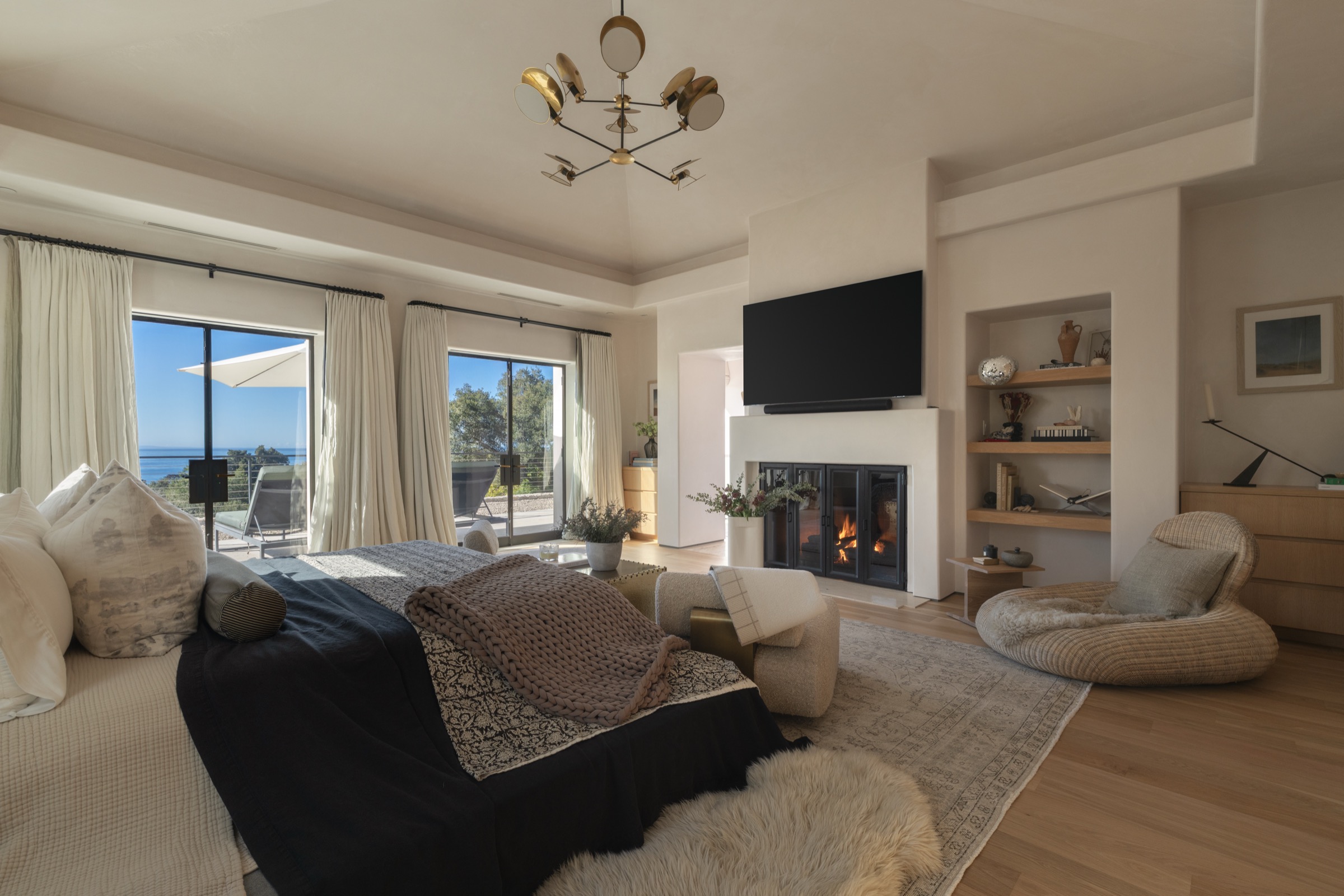 4160 La Ladera Road, Santa Barbara, photo 22