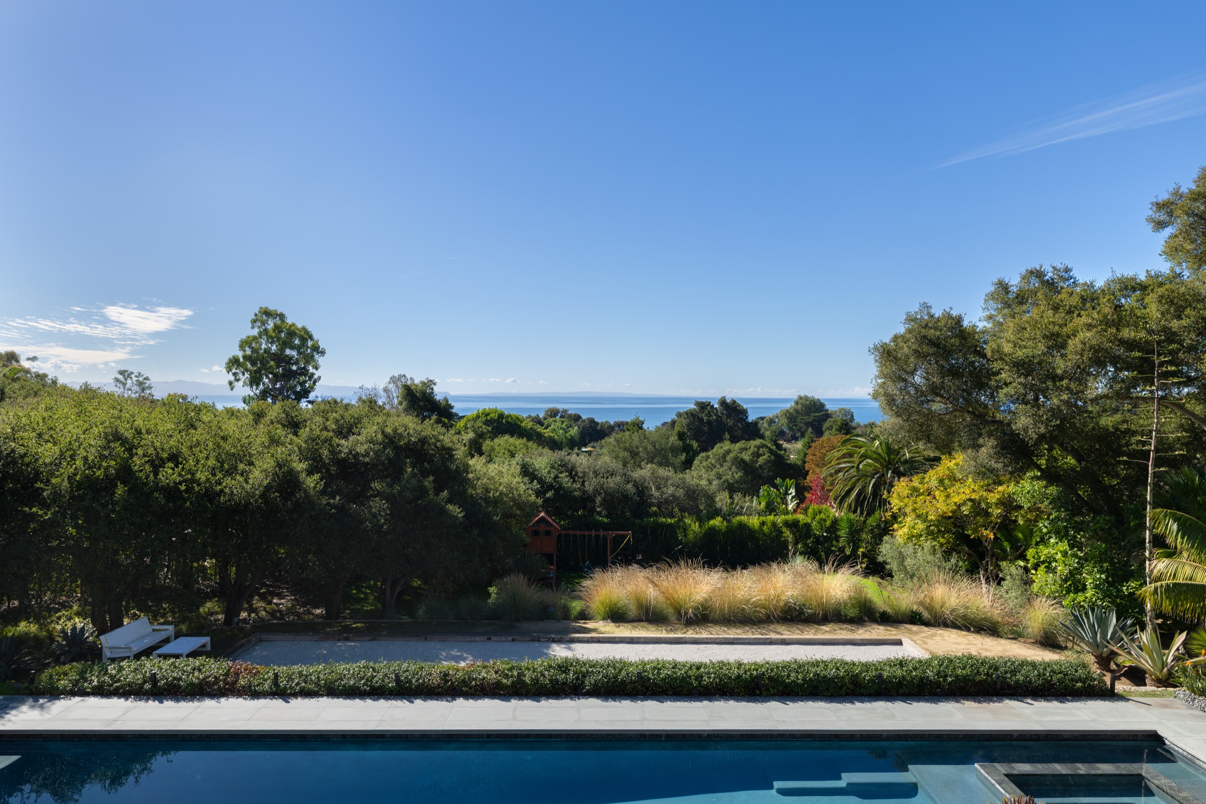 4160 La Ladera Road, Santa Barbara, photo 24