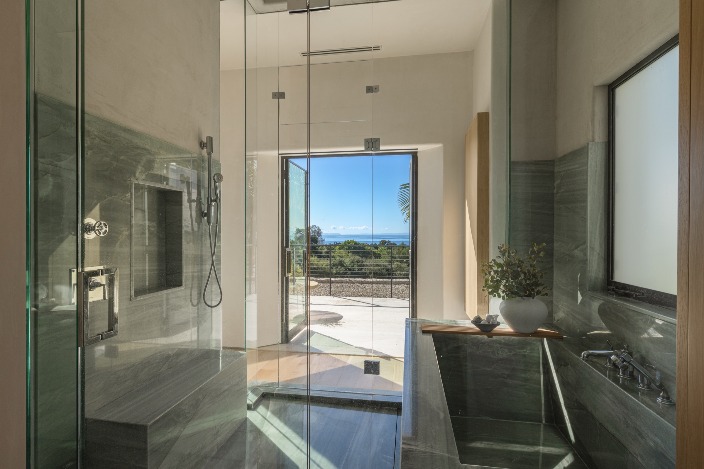 4160 La Ladera Road, Santa Barbara, photo 27