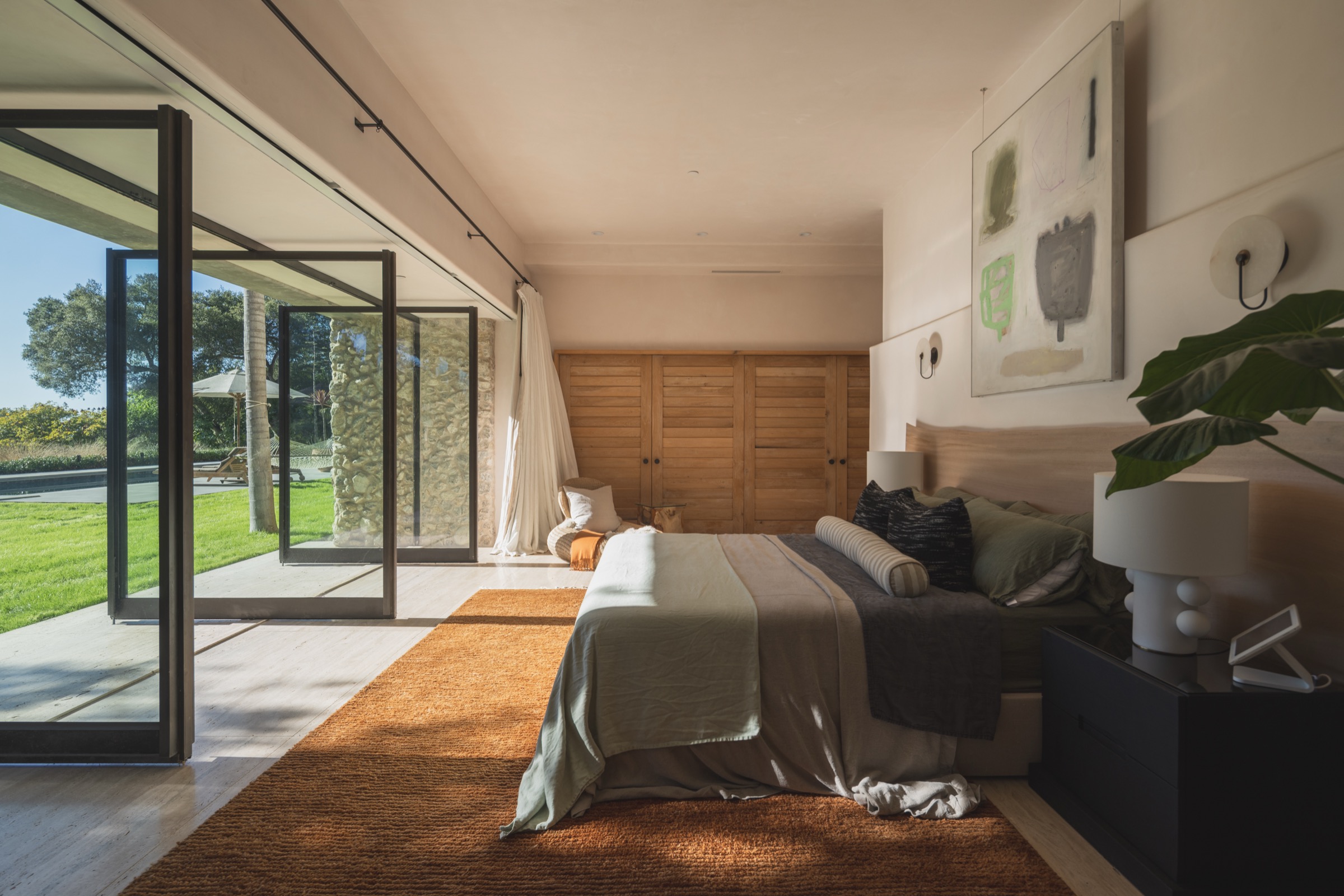 4160 La Ladera Road, Santa Barbara, photo 29