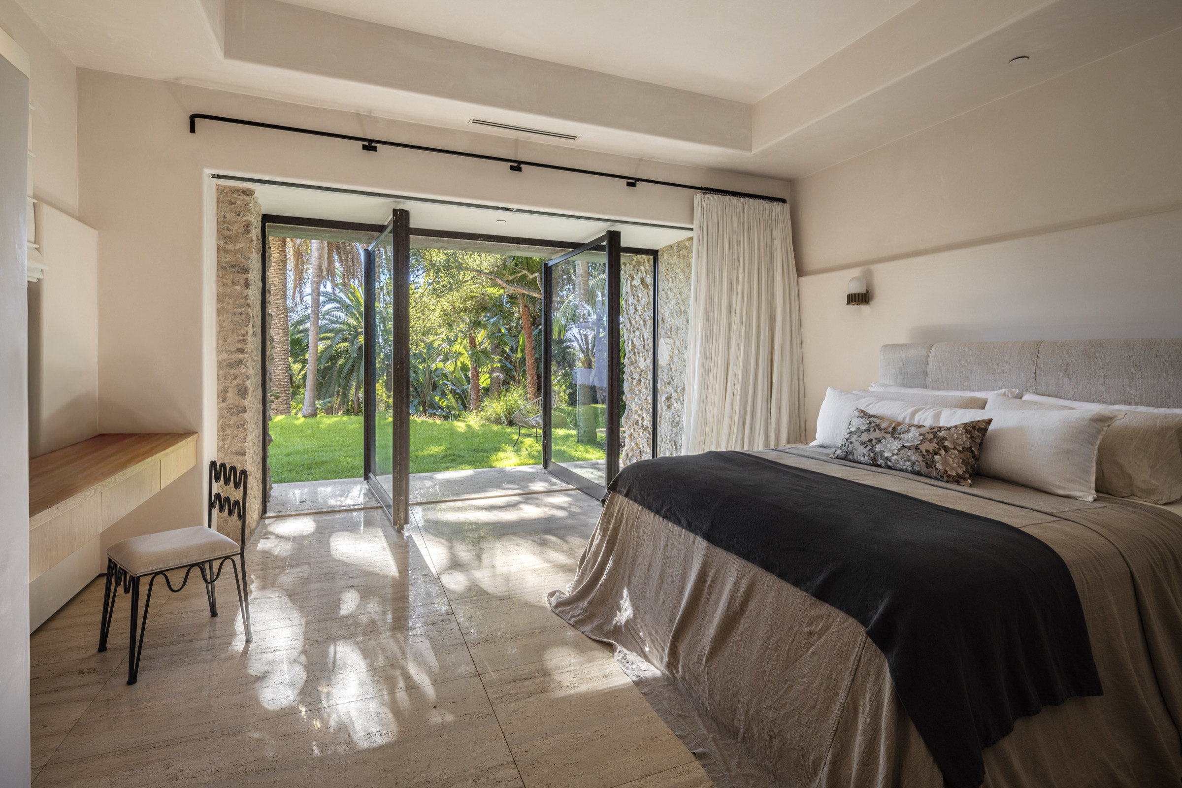 4160 La Ladera Road, Santa Barbara, photo 32