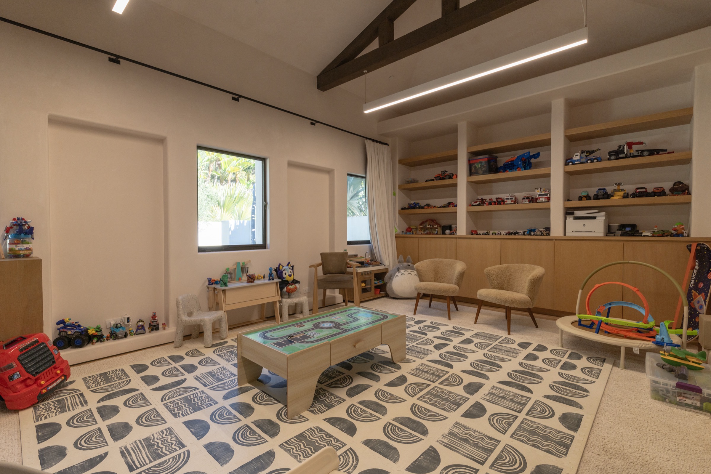 4160 La Ladera Road, Santa Barbara, photo 36