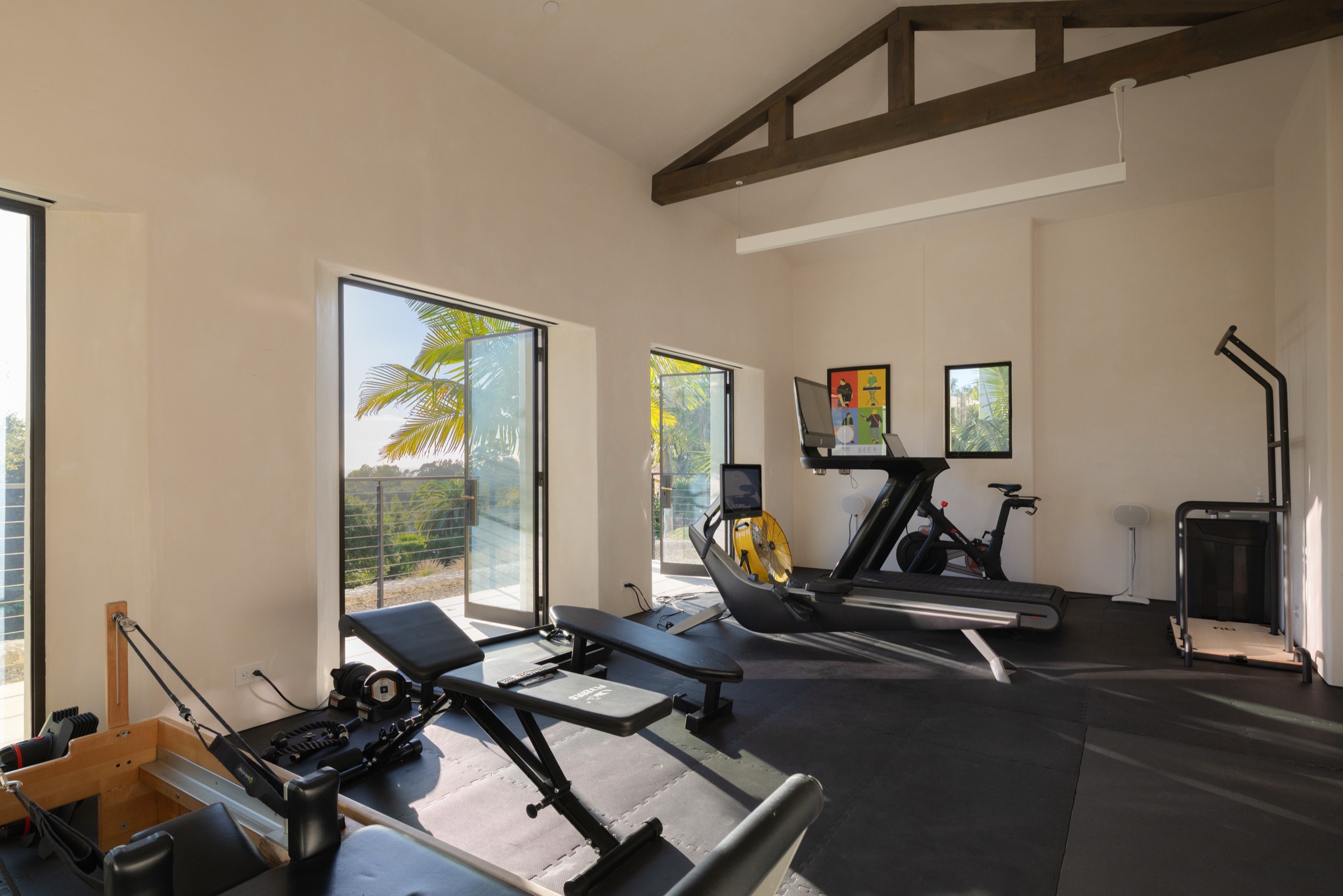 4160 La Ladera Road, Santa Barbara, photo 41