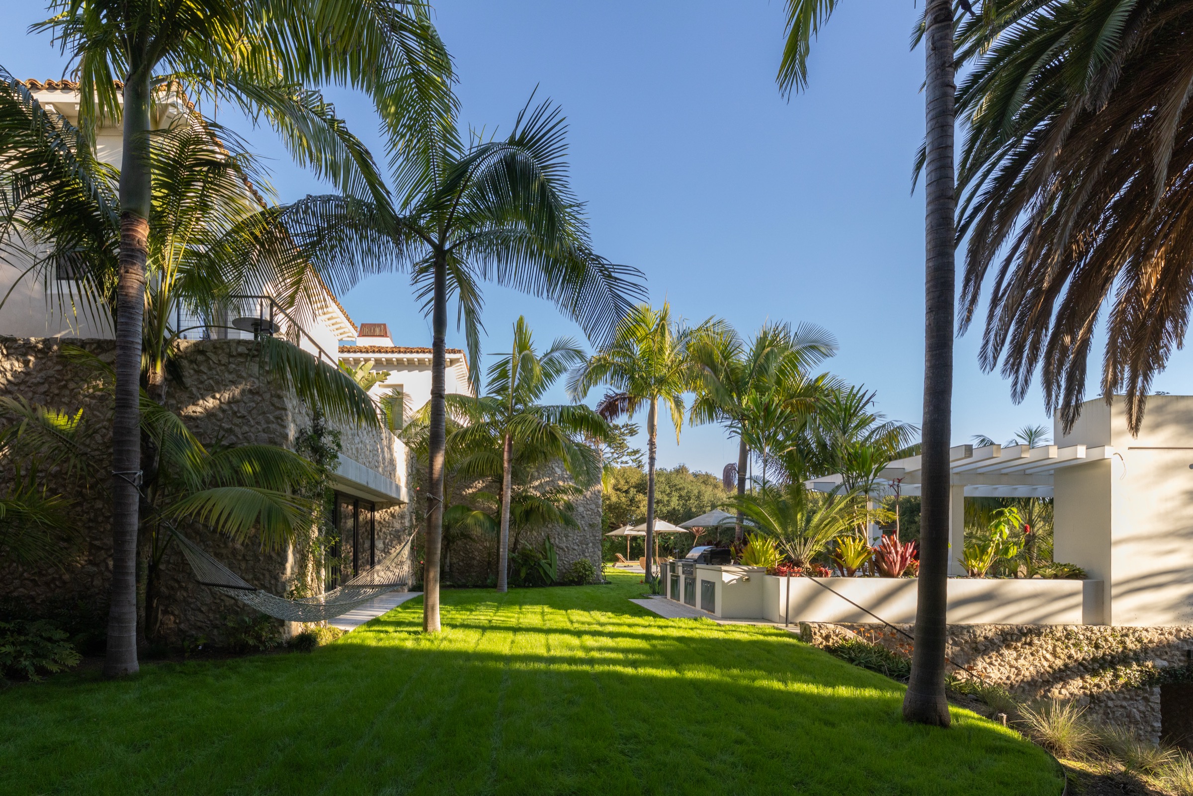 4160 La Ladera Road, Santa Barbara, photo 42
