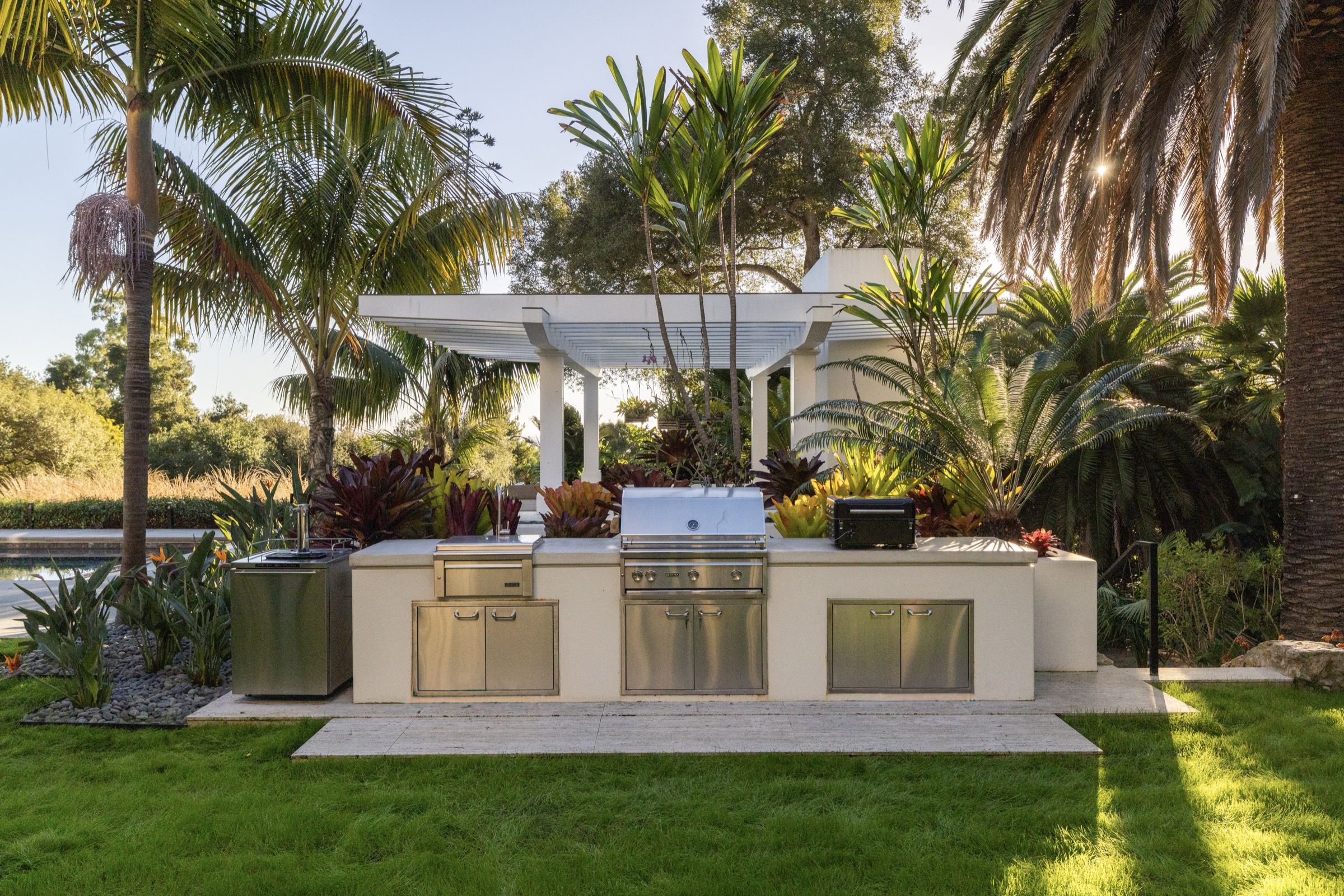 4160 La Ladera Road, Santa Barbara, photo 43