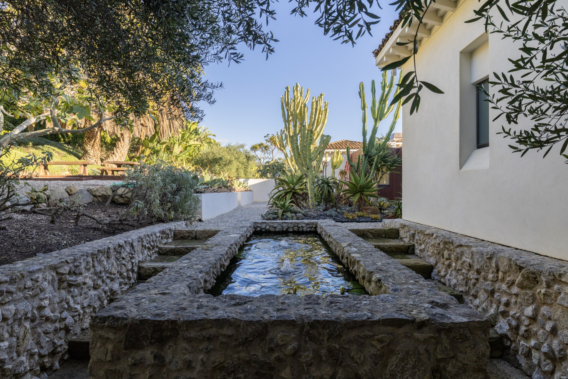 4160 La Ladera Road, Santa Barbara, photo 49