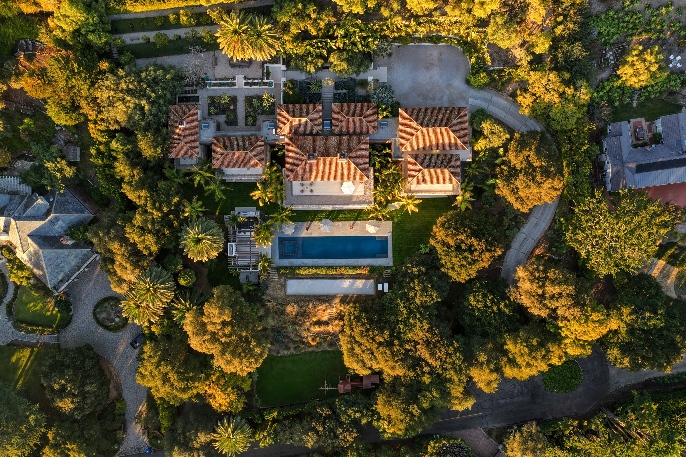 4160 La Ladera Road, Santa Barbara, photo 50