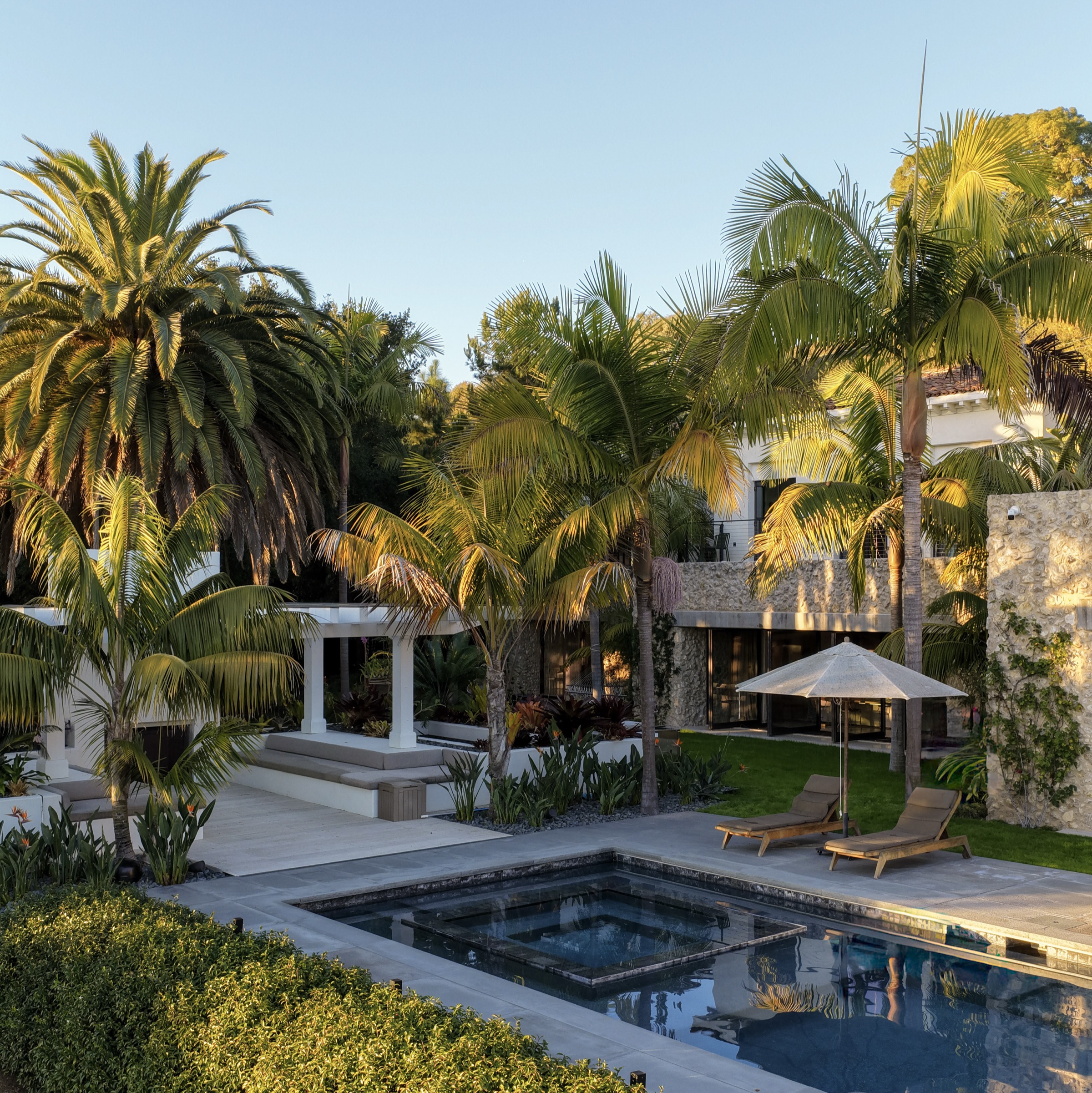 4160 La Ladera Road, Santa Barbara, photo 52