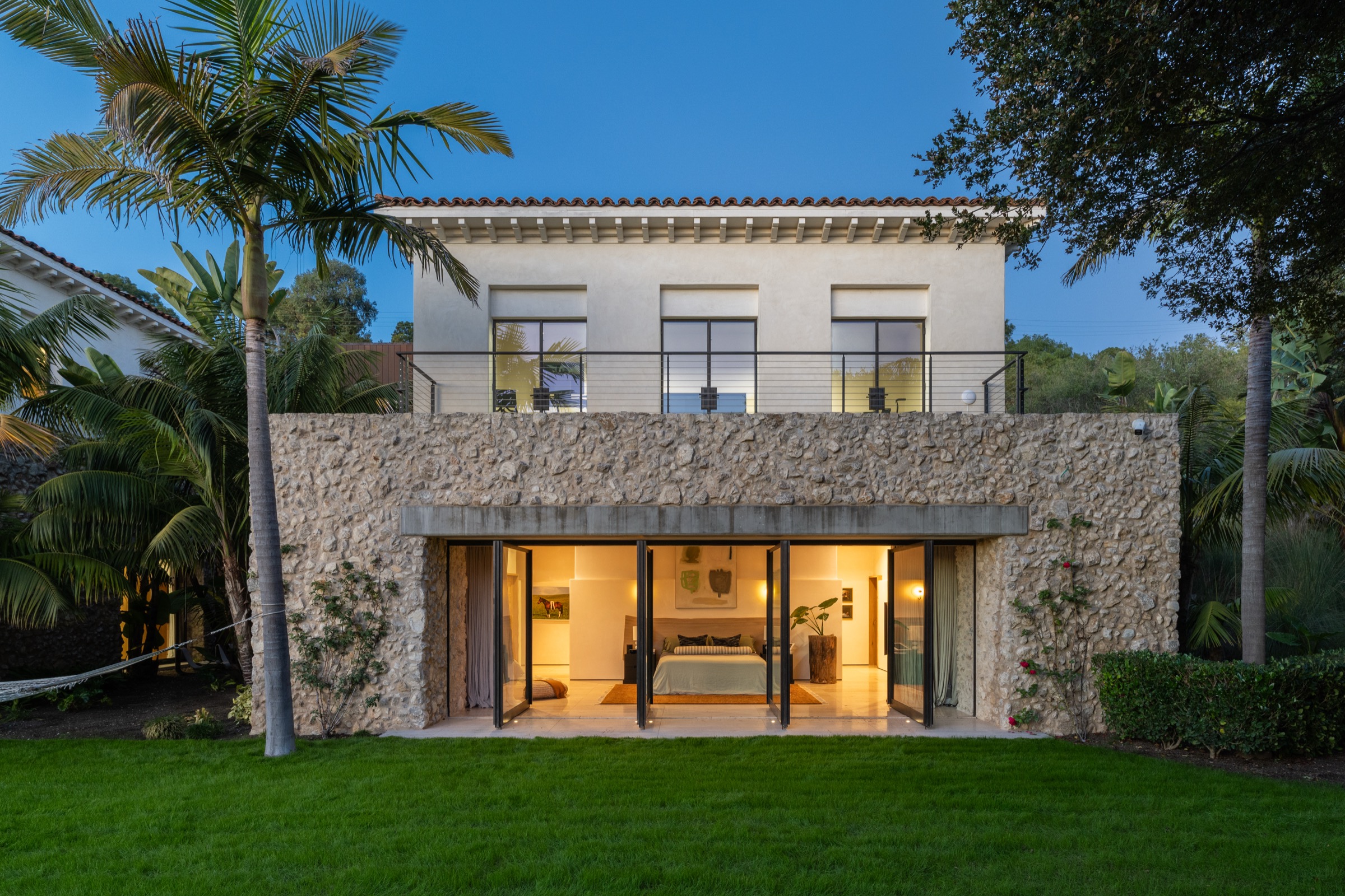 4160 La Ladera Road, Santa Barbara, photo 56