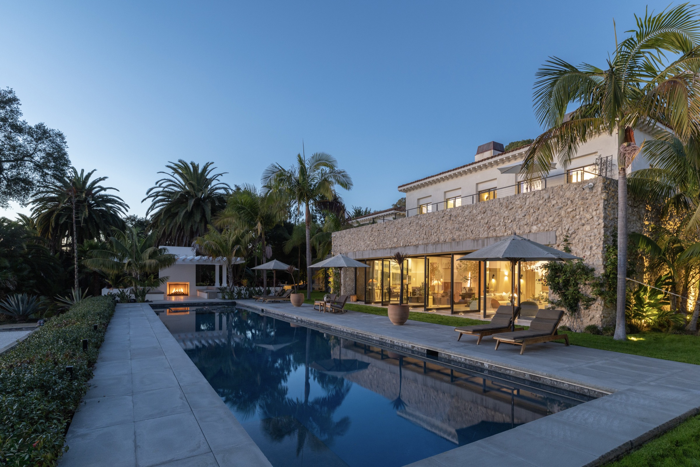 4160 La Ladera Road, Santa Barbara, photo 57